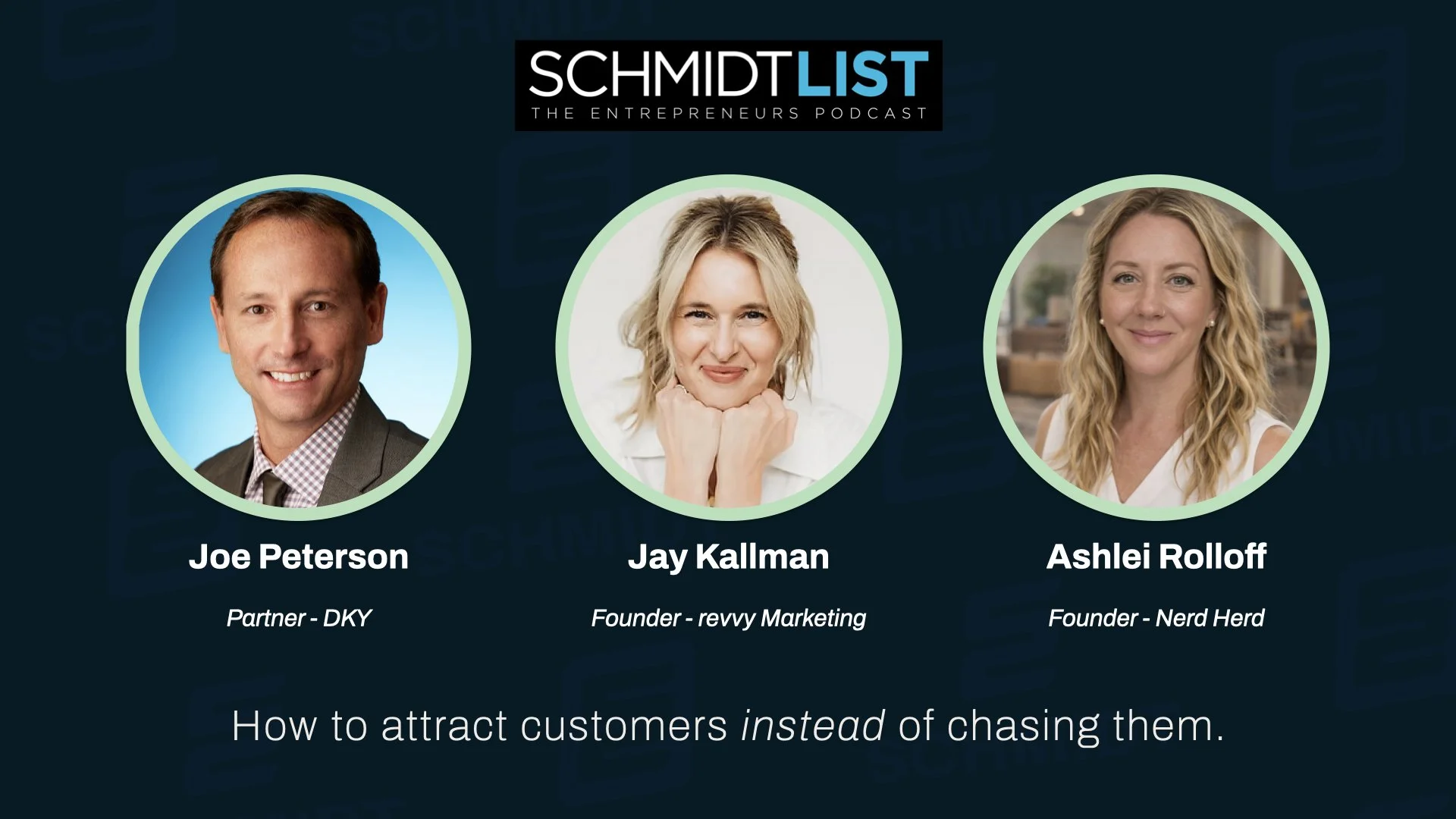 The Art of Attraction: Building Trust and Authenticity 