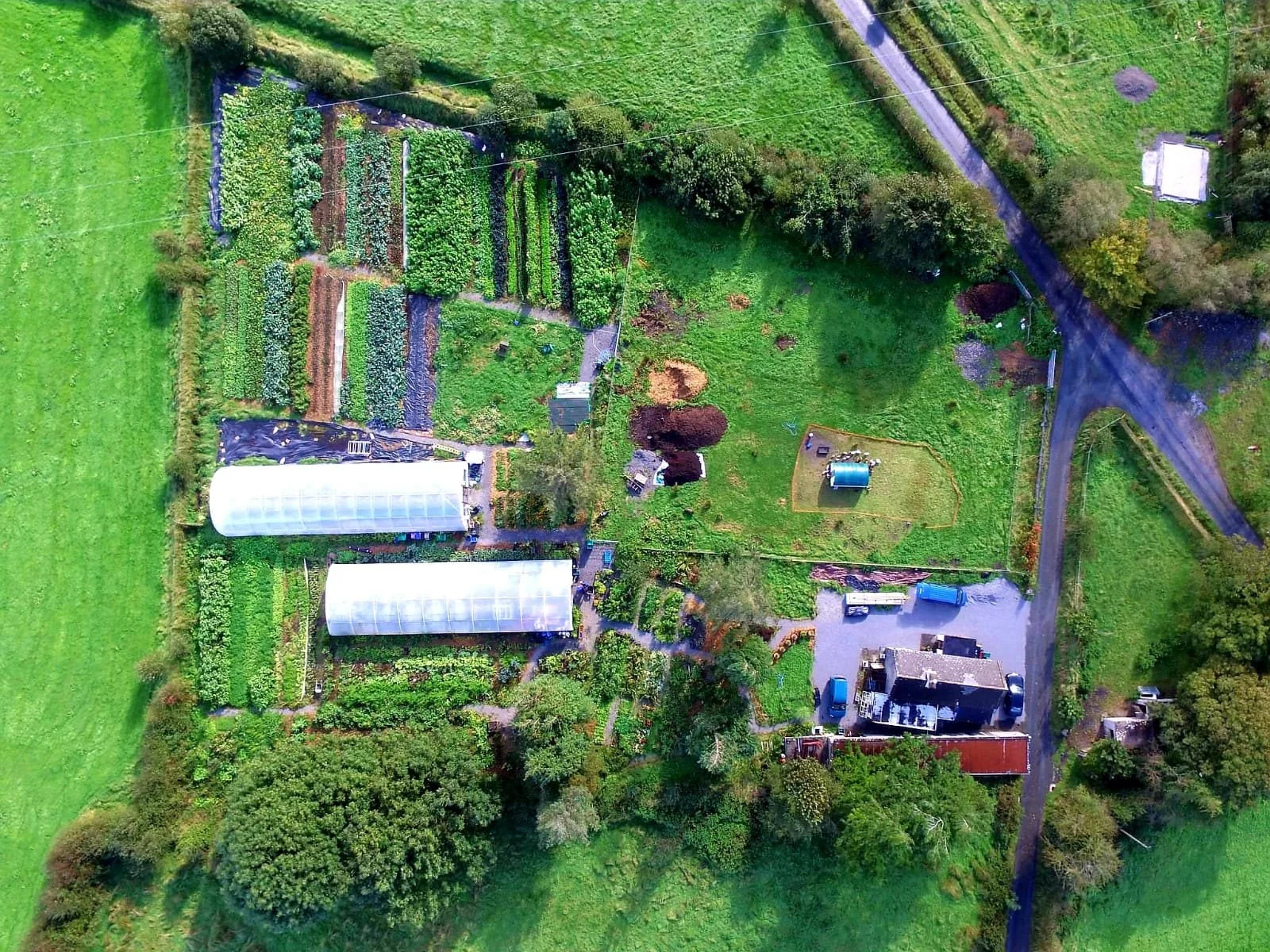 Farming for Nature Blog