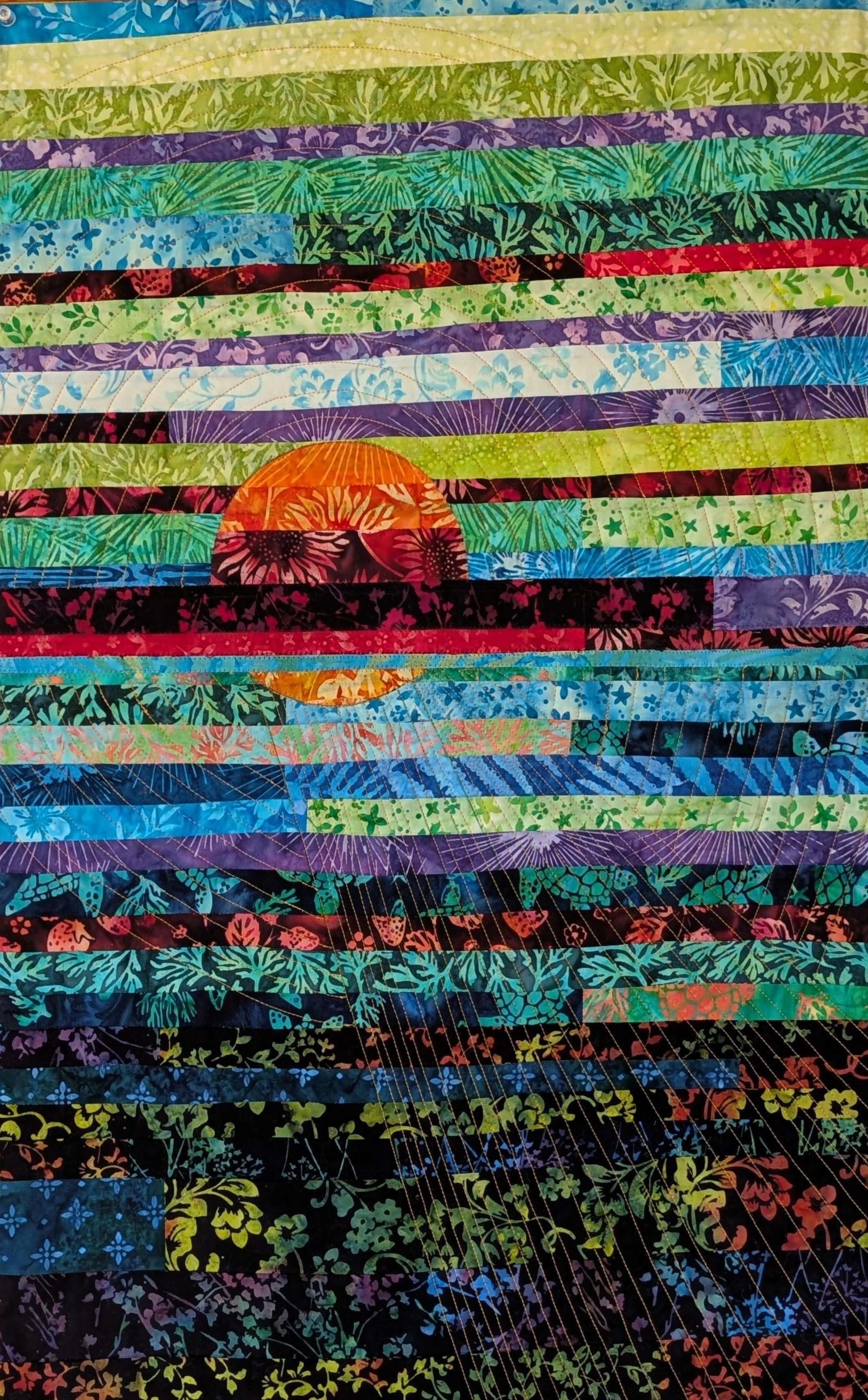 Colors of the Pacific Northwest #2