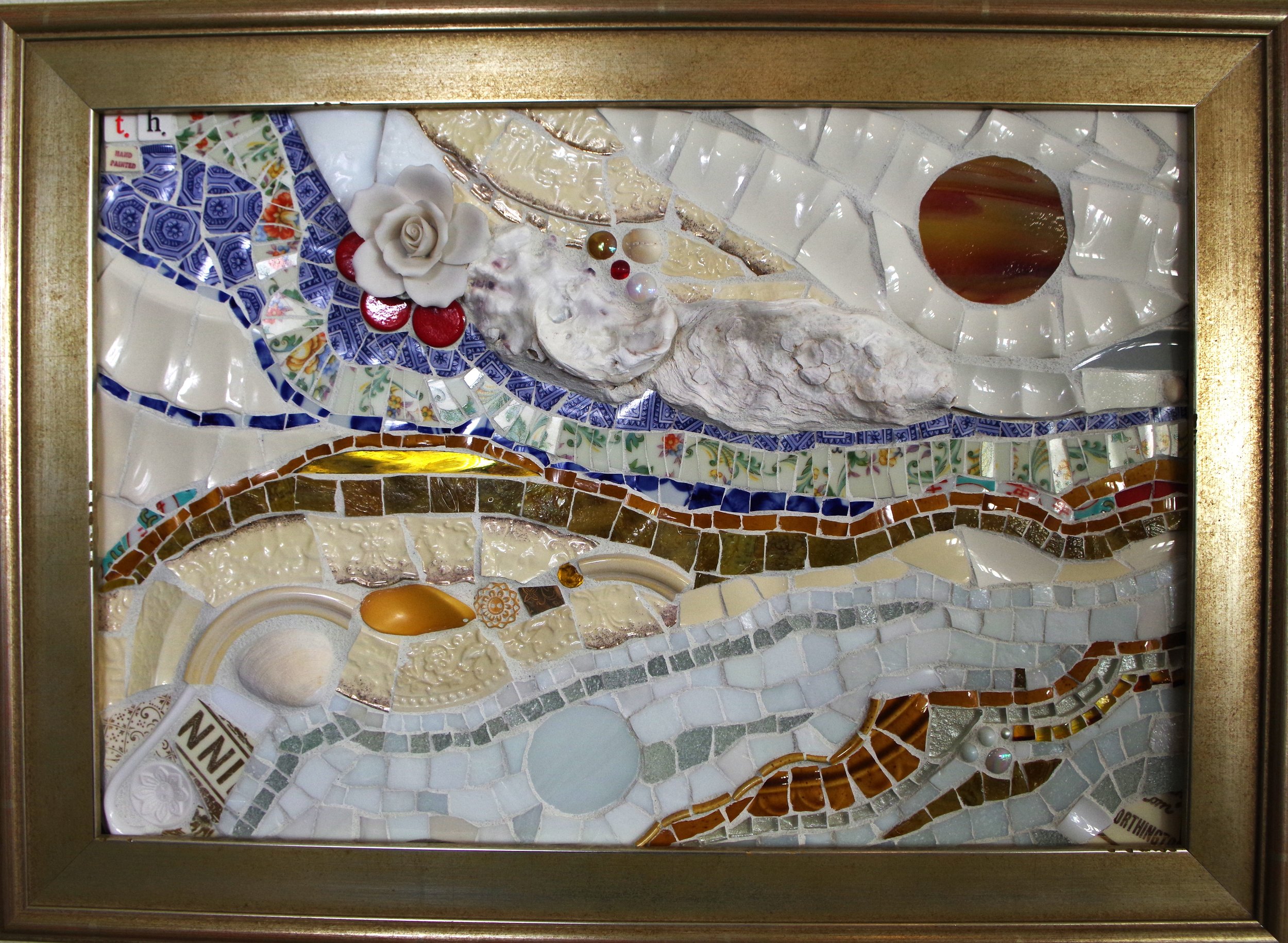 The Sun and the Moon