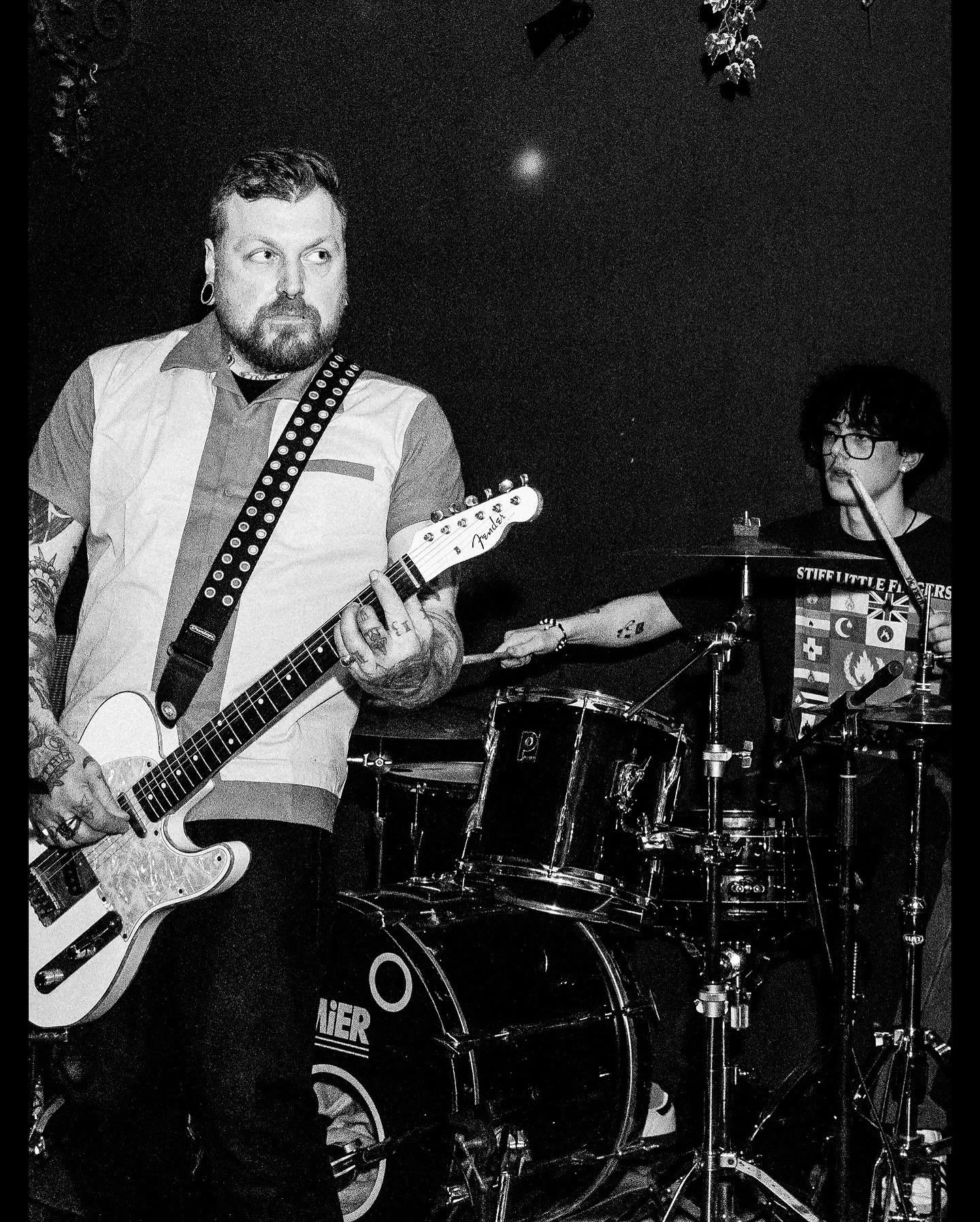 Check us out and stay up to date on our website - www.iodband.com❗️