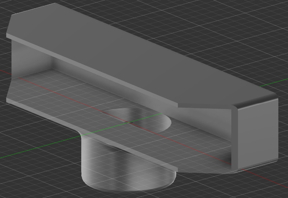 Durisi Oho - Der Duschrinnensiphon ohne Hohlräume
