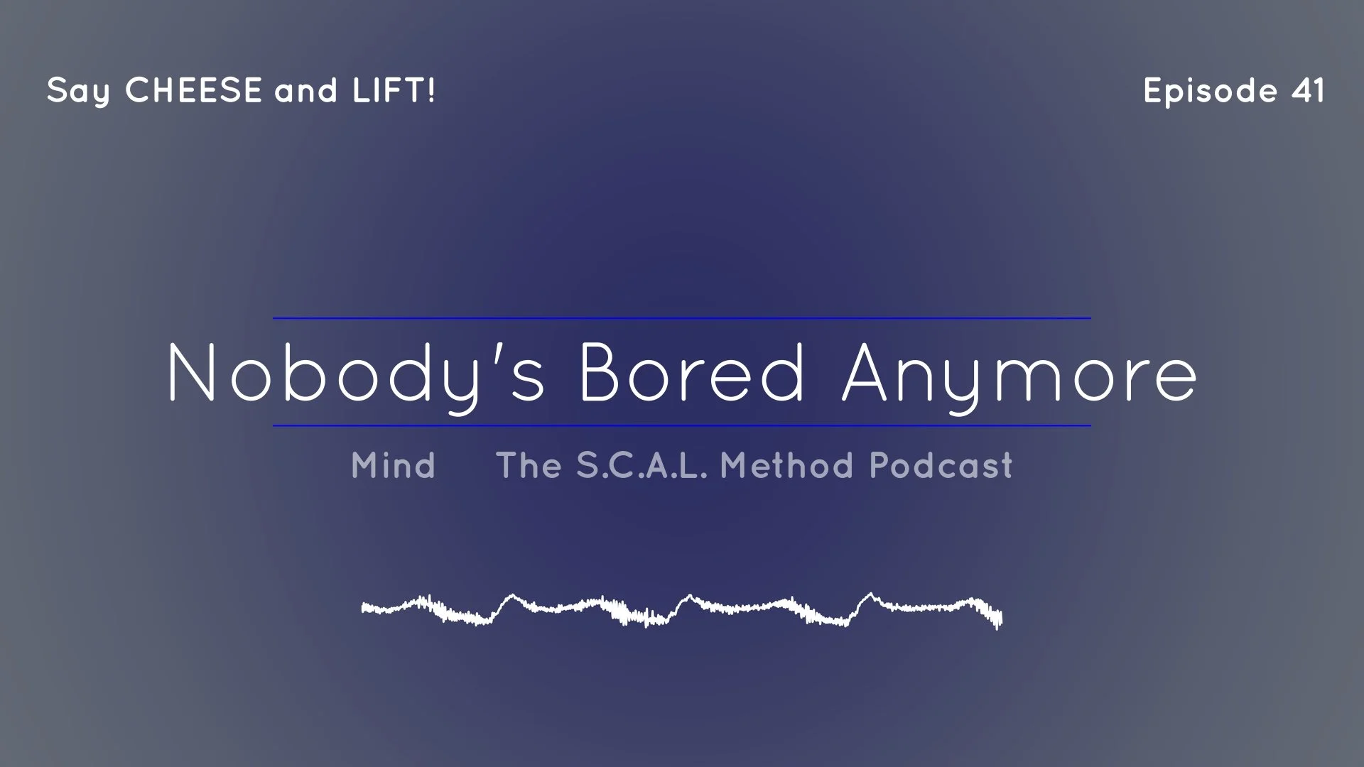 Episode 41