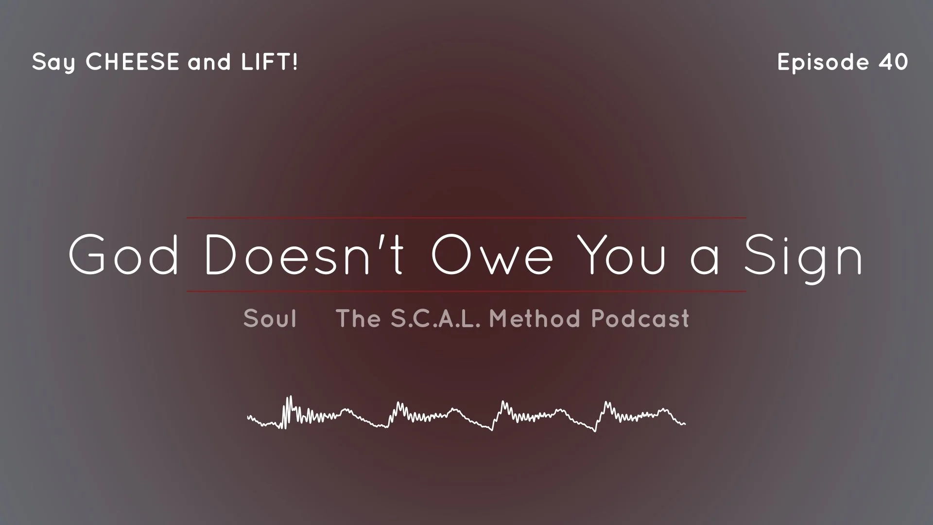 Episode 40