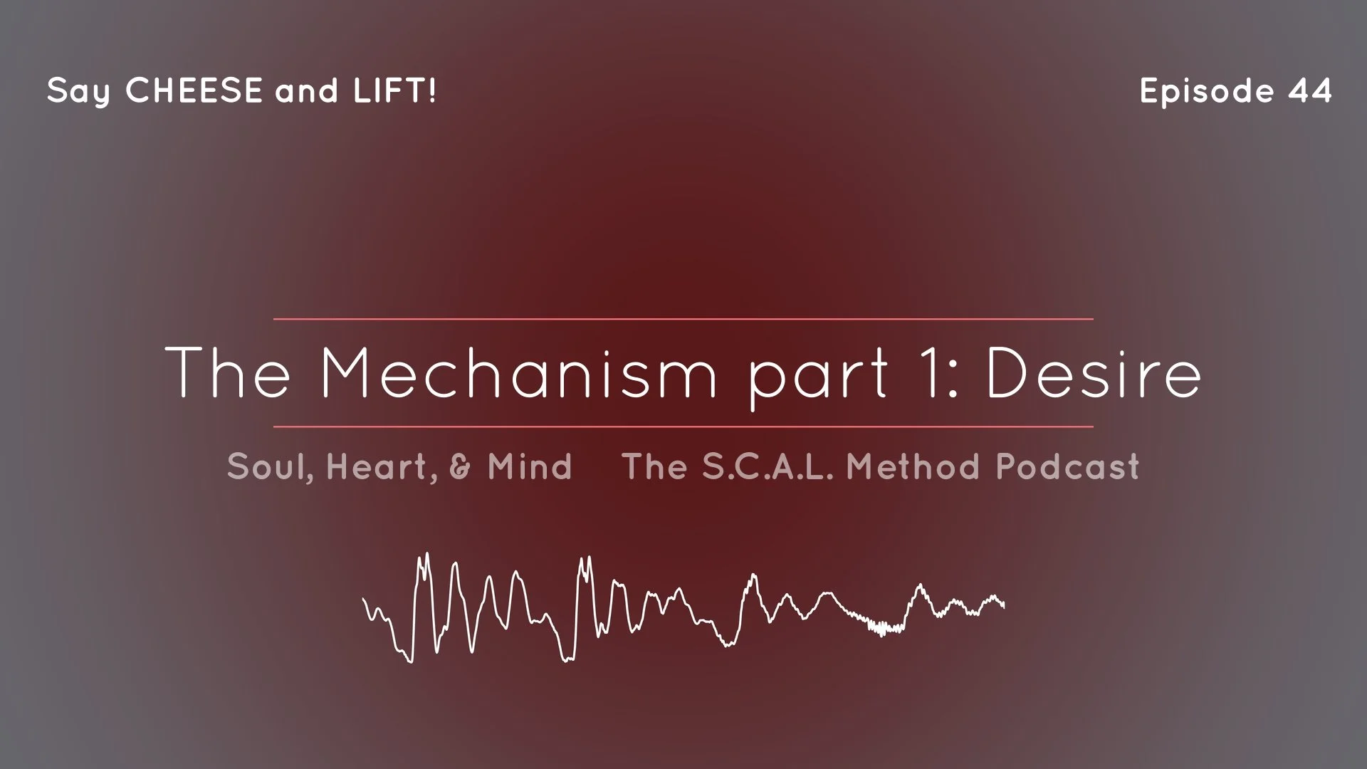 Episode 44