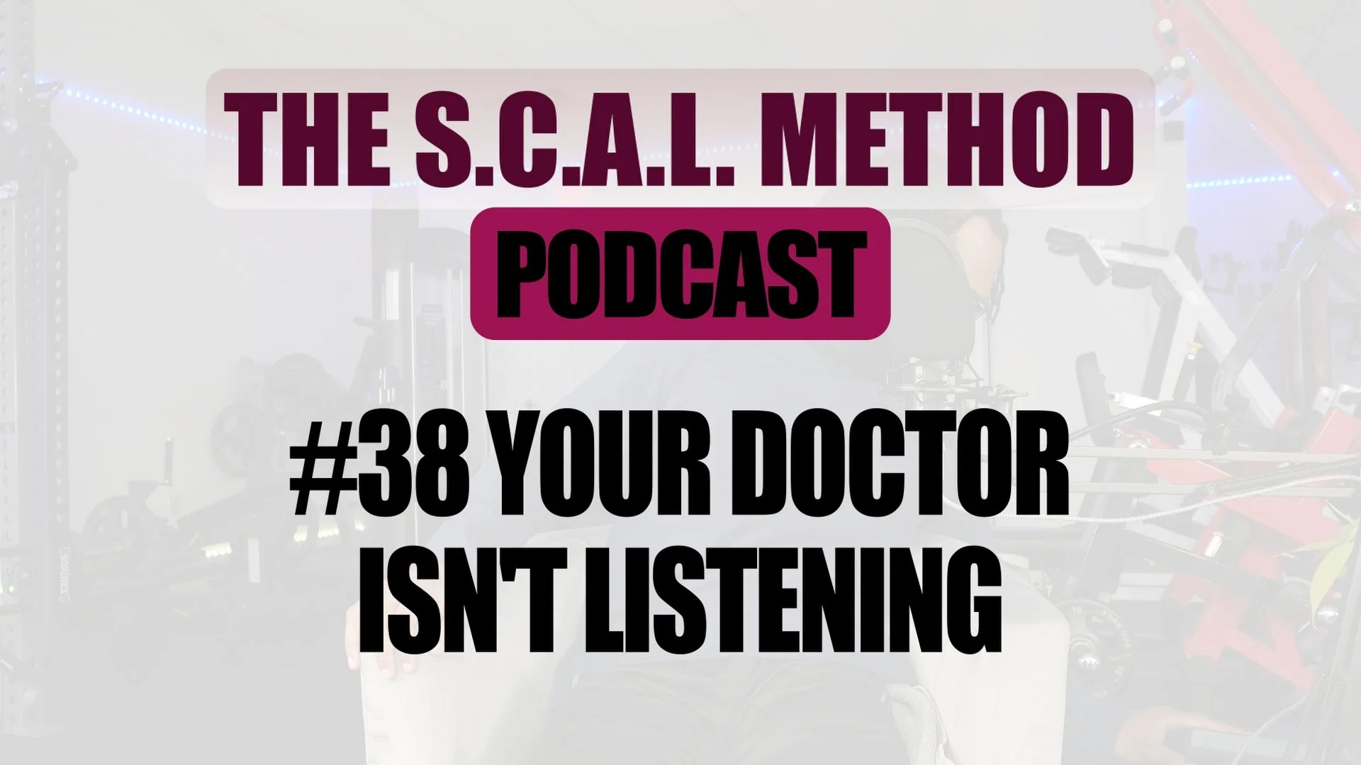 Episode 38