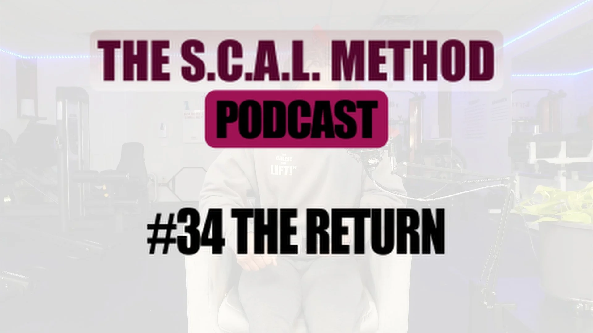 Episode 34