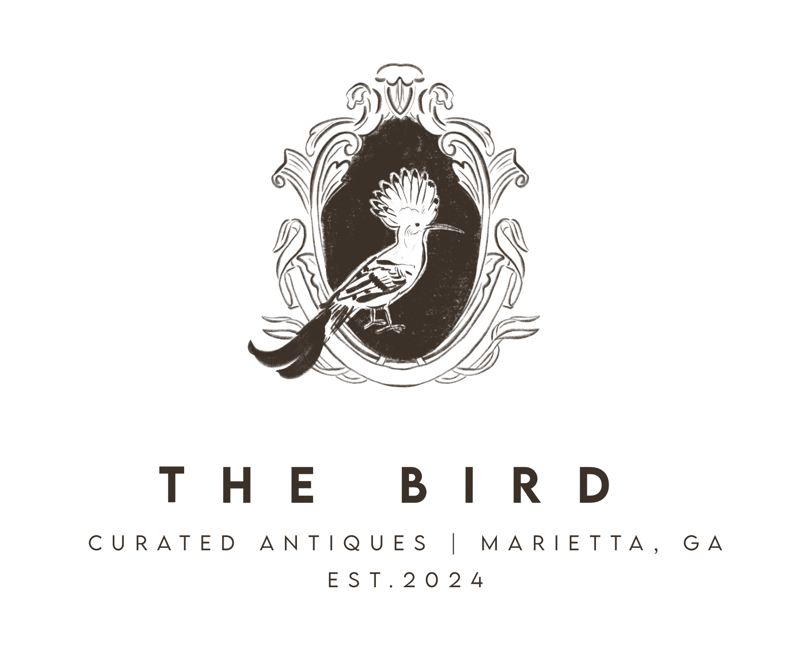 THE BIRD