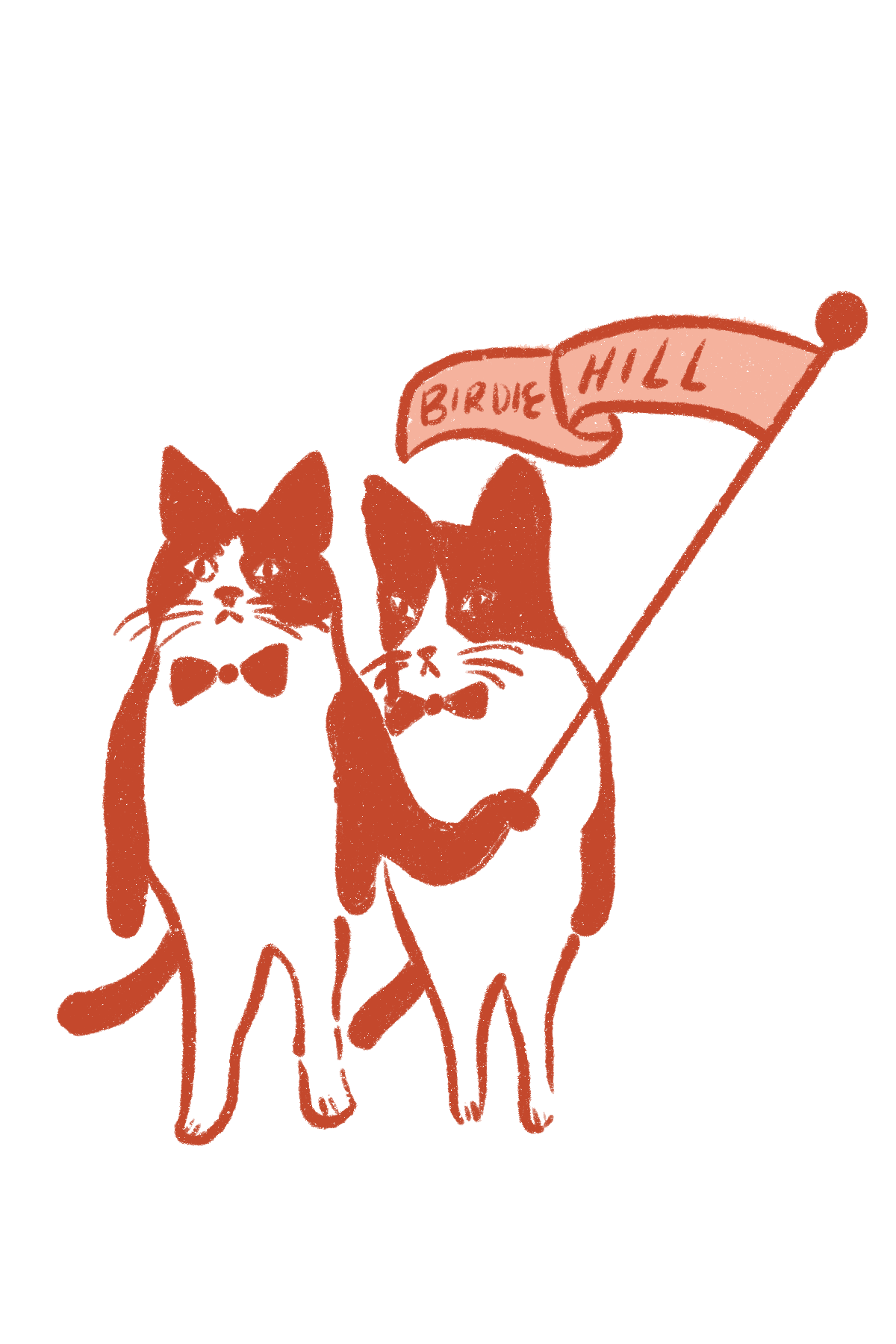 BIRDIE HILL