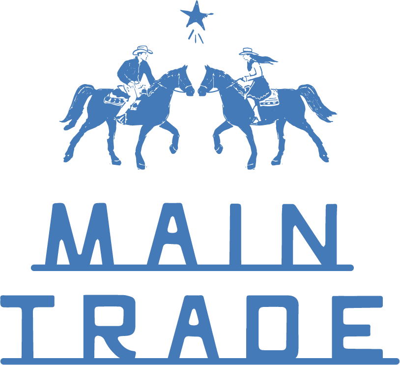 MAIN TRADE
