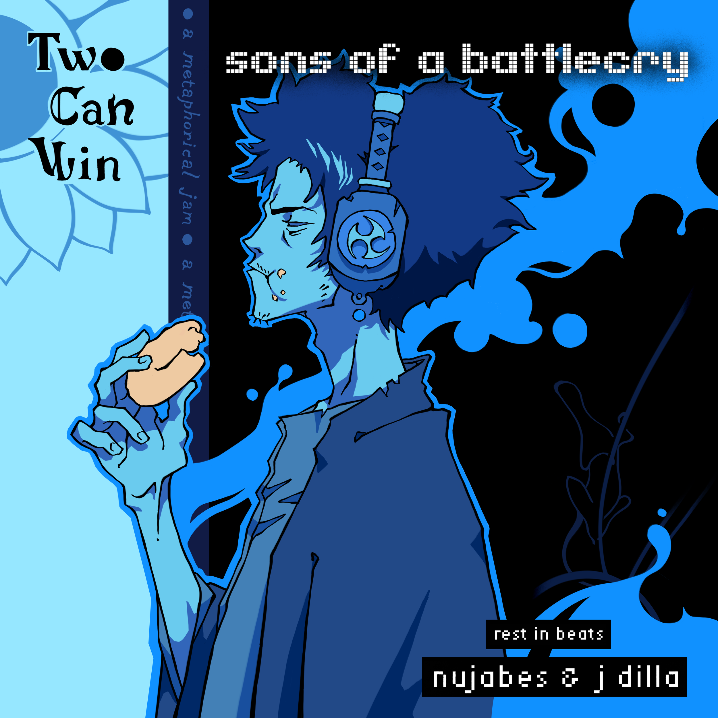 Sons of a Battlecry, Two can Win Jam, 2026