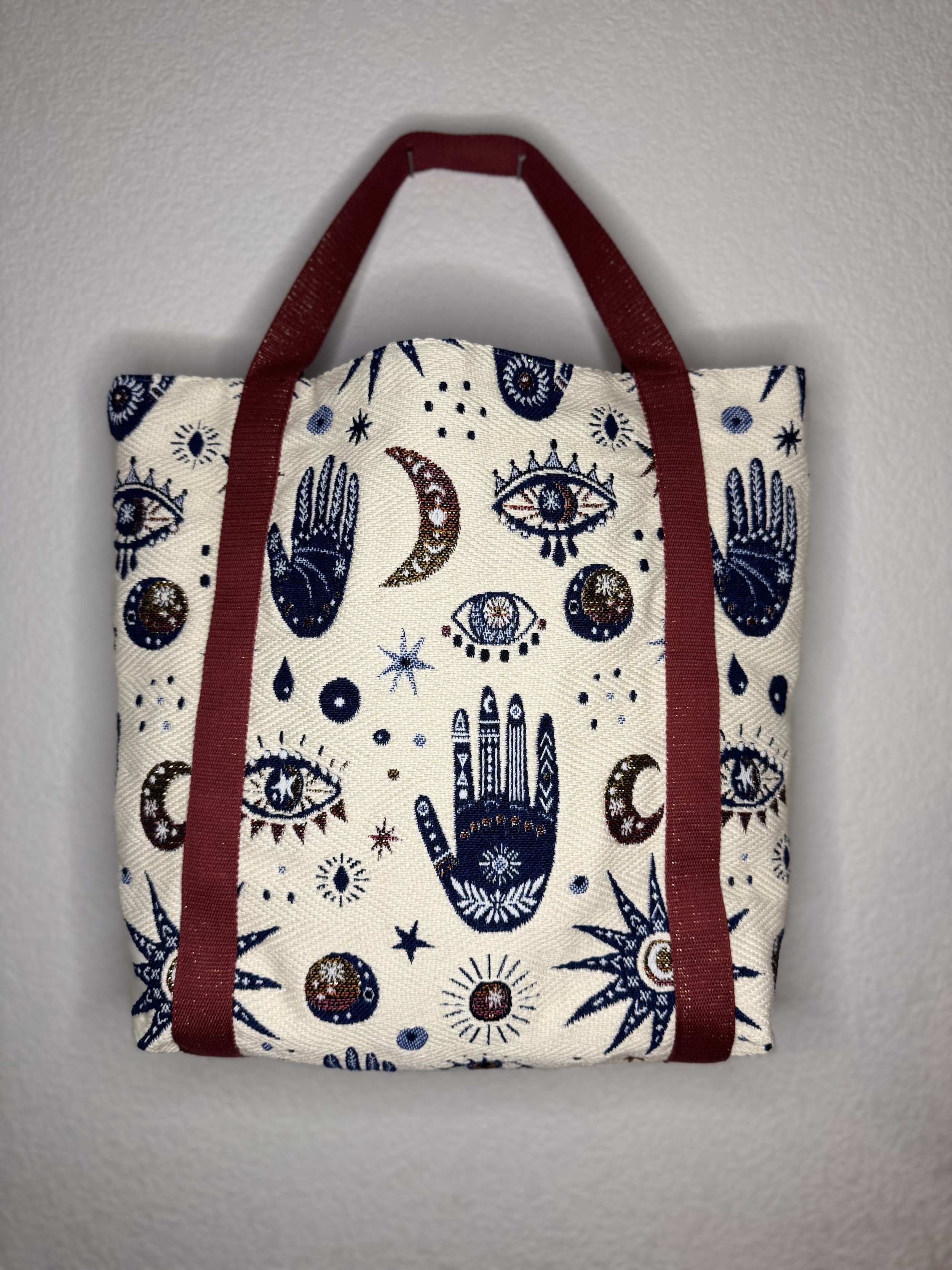 Sac Femme Princesse de Saba