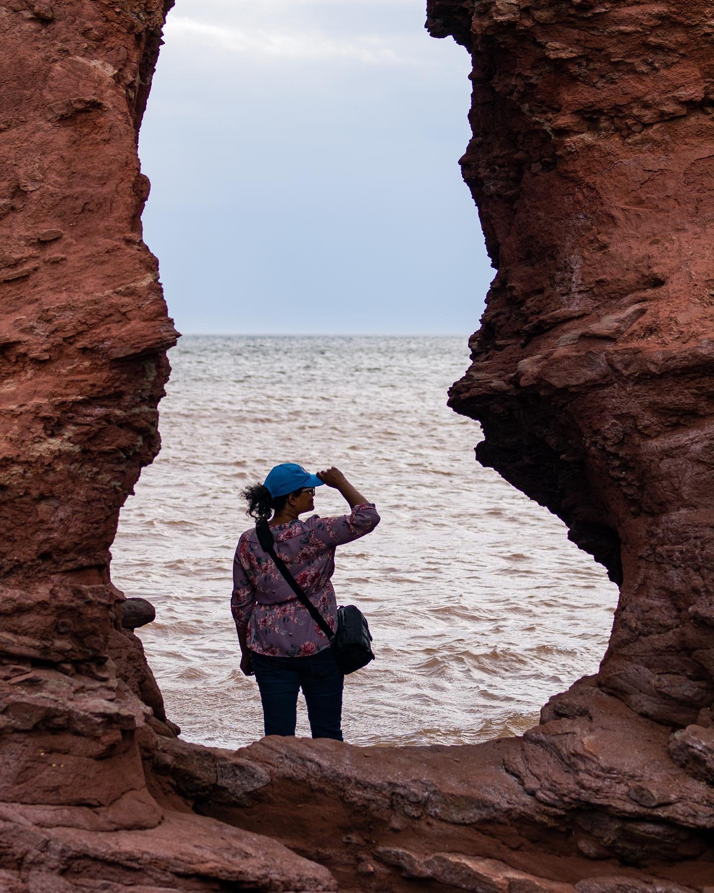 My favourite moment this year would have to be visiting family in the wonderful island that is PEI. Spending two weeks with loved ones and doing what I love, taking photos. 

#NOMATIC100 #photography #people #family