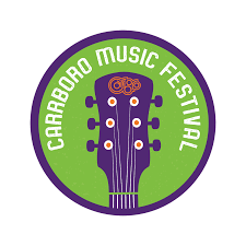 Time Travel Layover Carrboro Music Festival