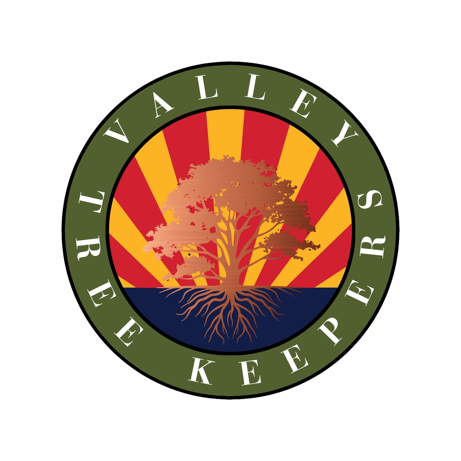 VALLEY TREE KEEPERS