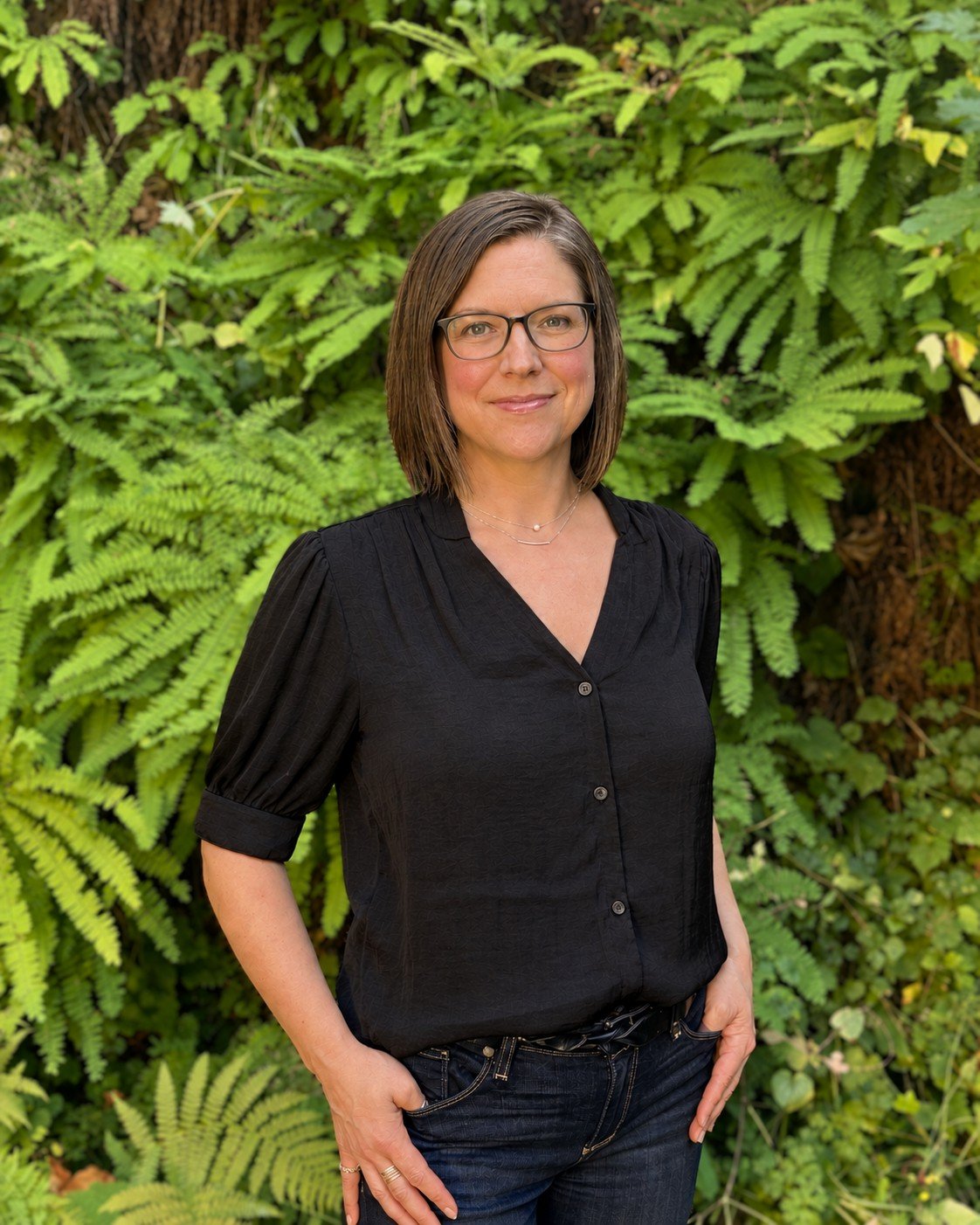 kara bradfield oregon lighting designer