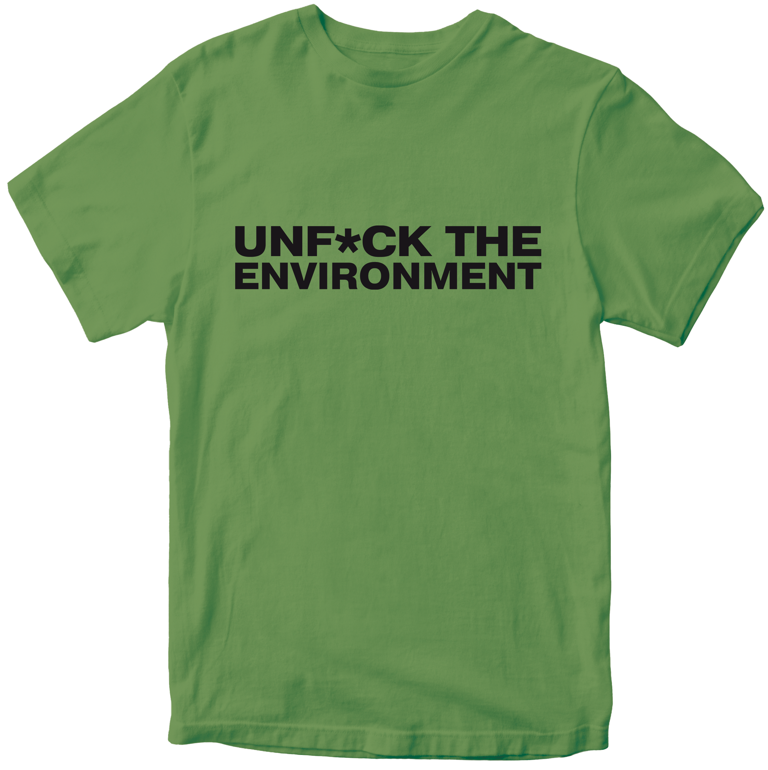 Classic Leaf Tee