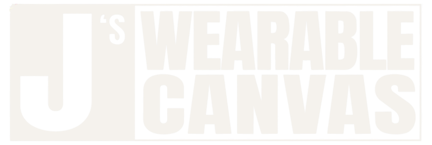 J's Wearable Canvas