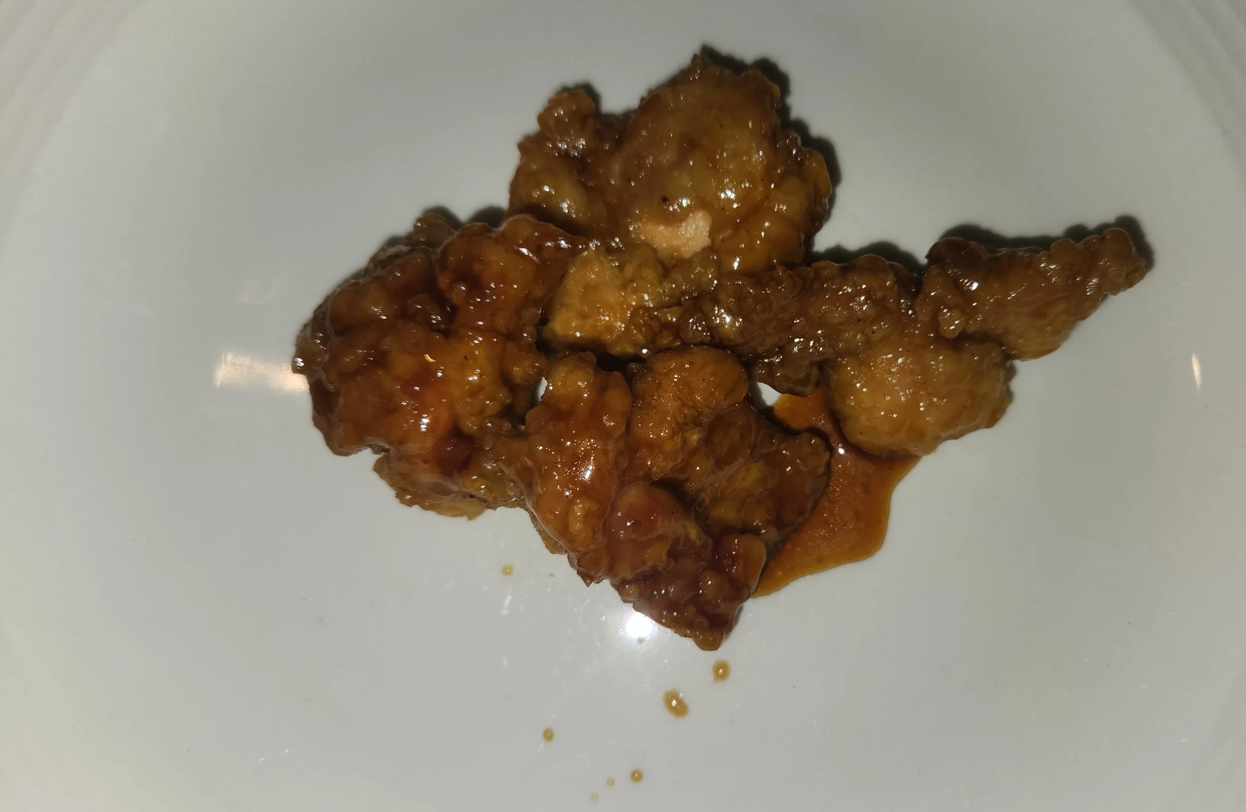 Worcestershire-Infused Orange Chicken: A Flavorful Spin on a Classic