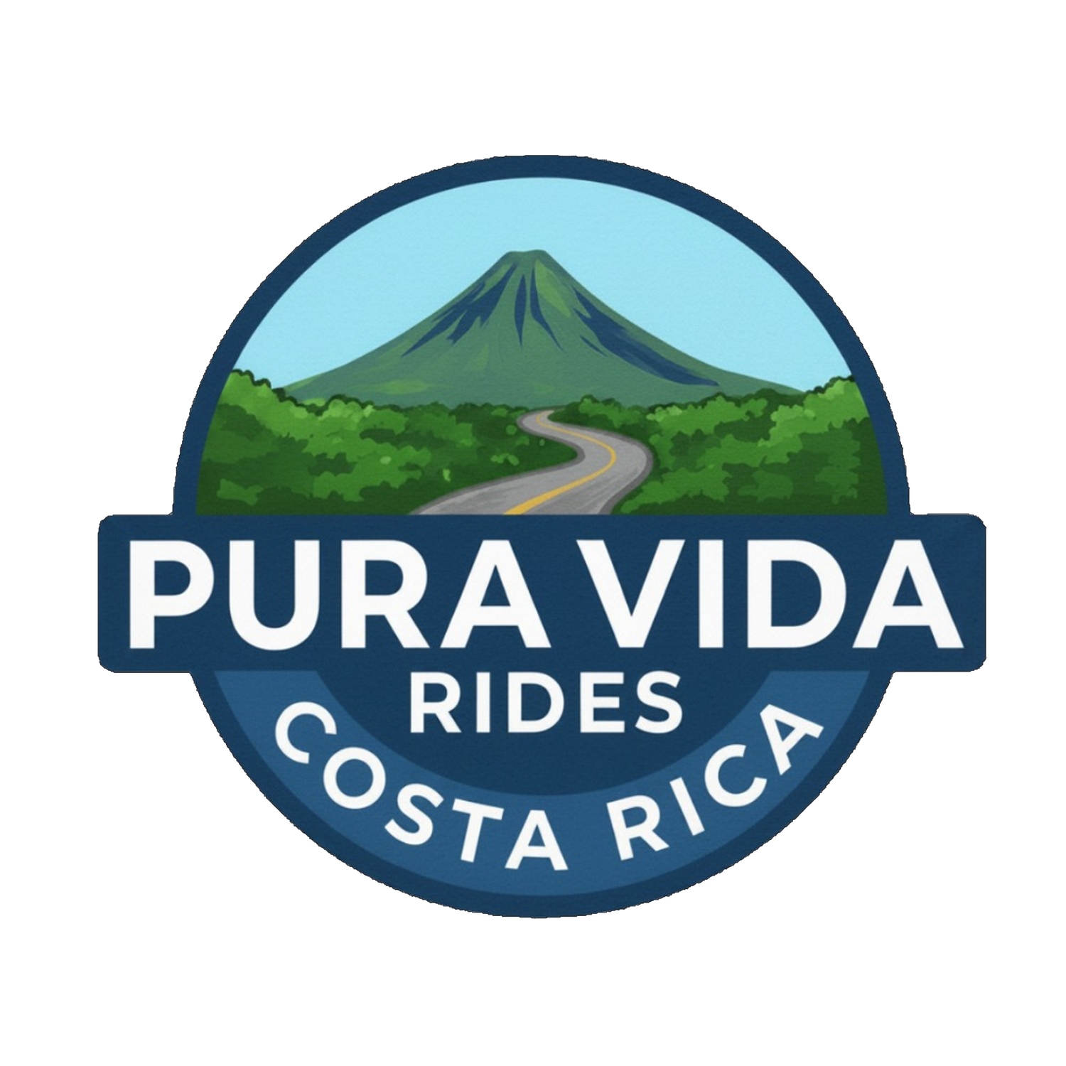 Pura Vida Rides