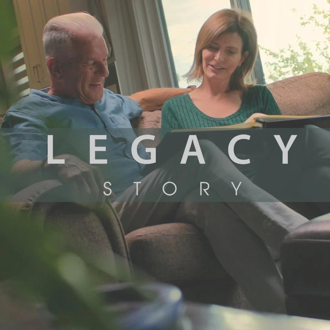Legacy Video or Family Documentary: What Is the Difference?