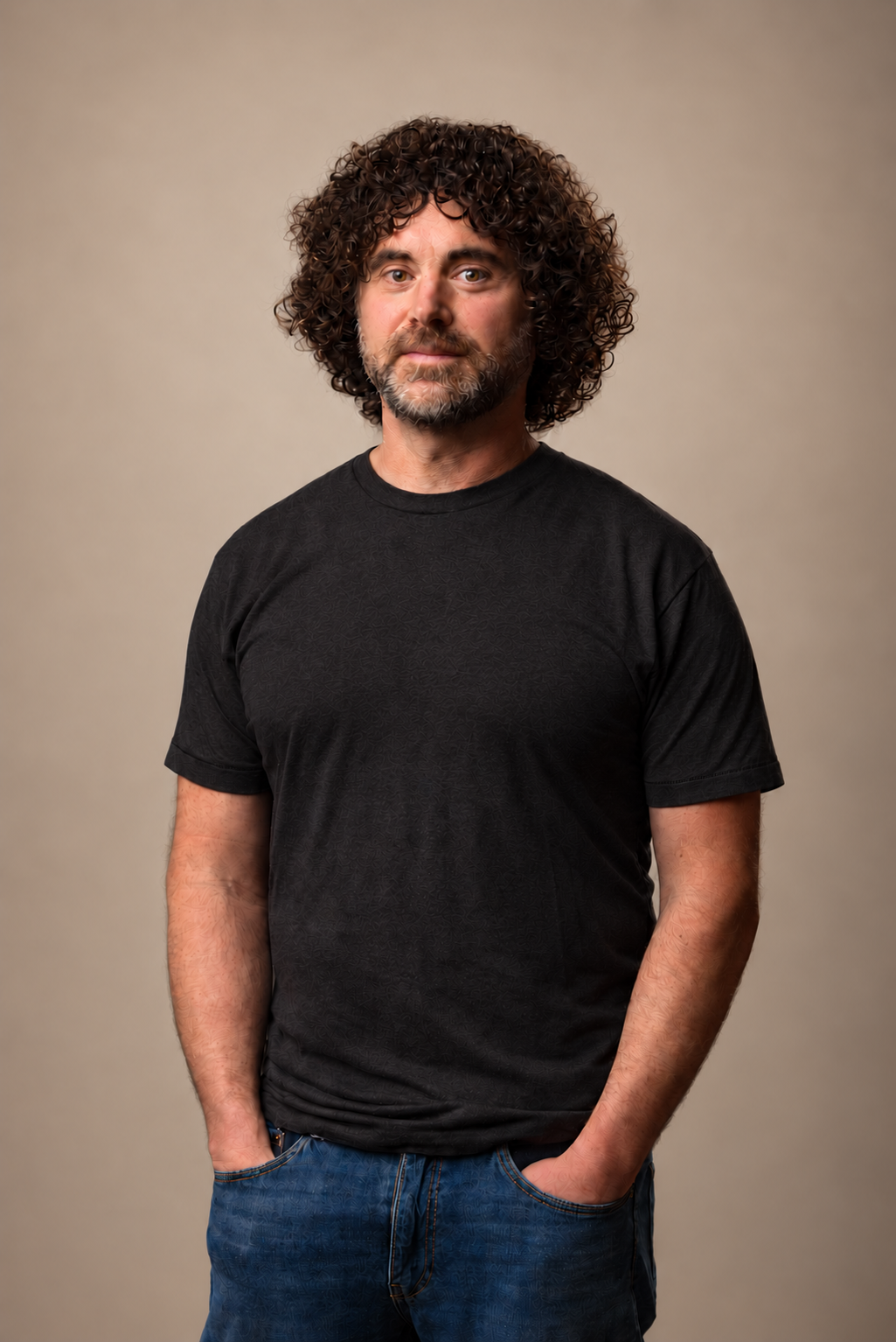 Jeff Humphreys, founder of Legacy Story.