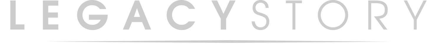 Legacy Story logo.