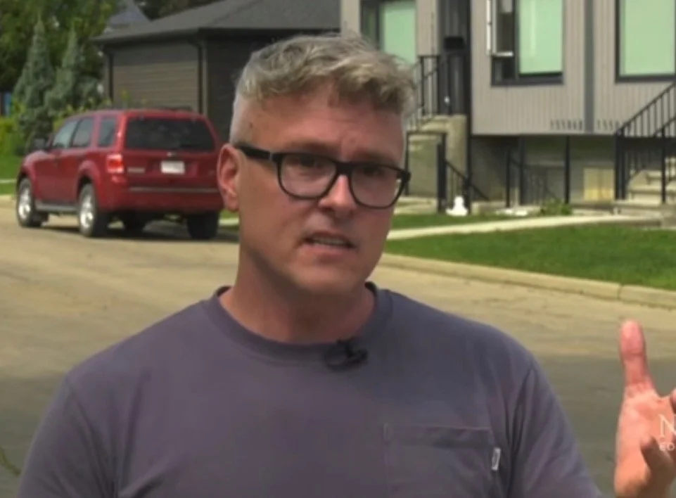 Lobby group plans heavy petitioning of province over Edmonton infill rules
