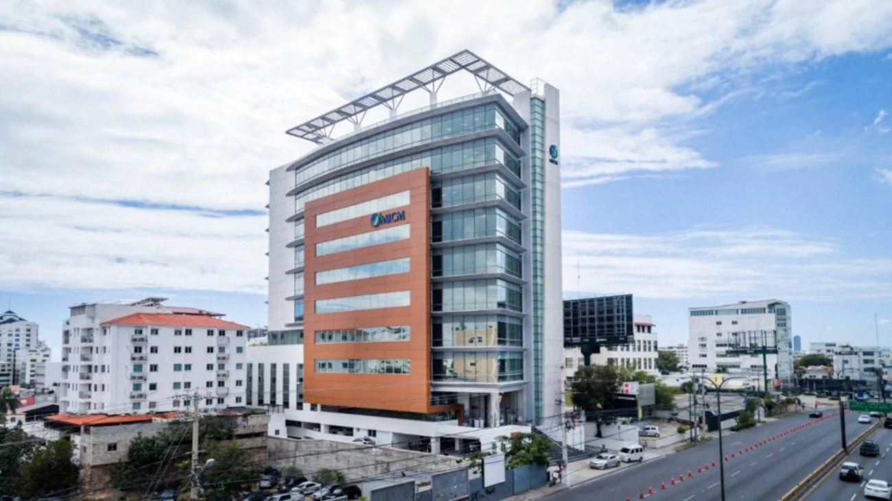 El Ministerio de Industria, Comercio y Mipymes (MICM)
