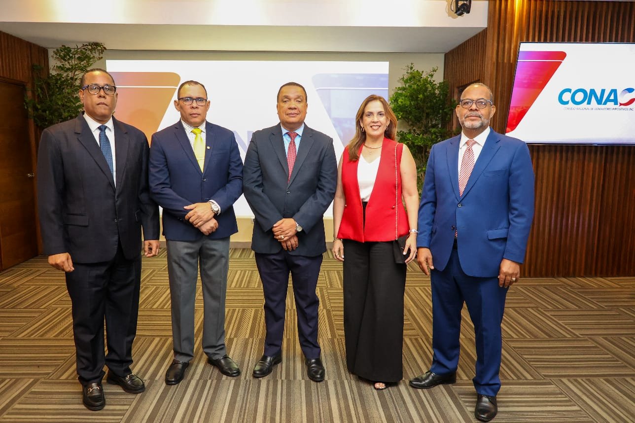 CONACI celebra cóctel de lanzamiento del 2do Congreso Internacional de Consultores Impositivos (CICI 2025)