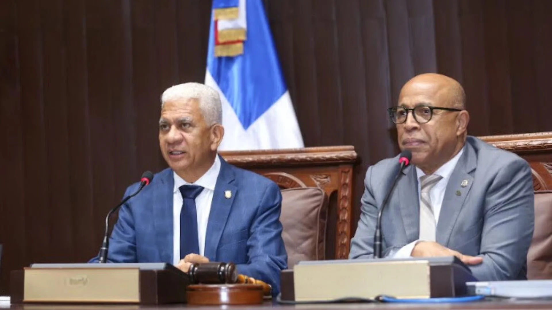 República Dominicana avanza: Congreso Nacional aprueba nuevo Código Penal tras ardua labor legislativa
