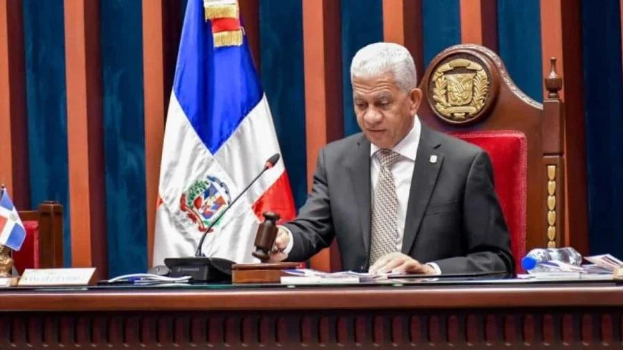 Senado aprueba en segunda lectura y con modificaciones la Ley Orgánica que instituye el Código Penal de la República Dominicana