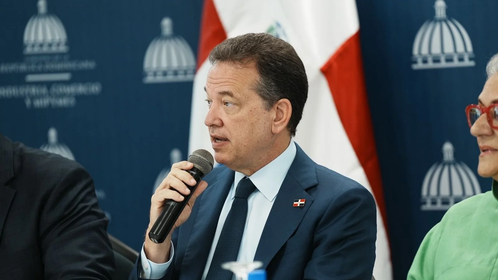 Gabinete Ministerial del MICM traza hoja de ruta con foco en inversión, Mipymes y transparencia