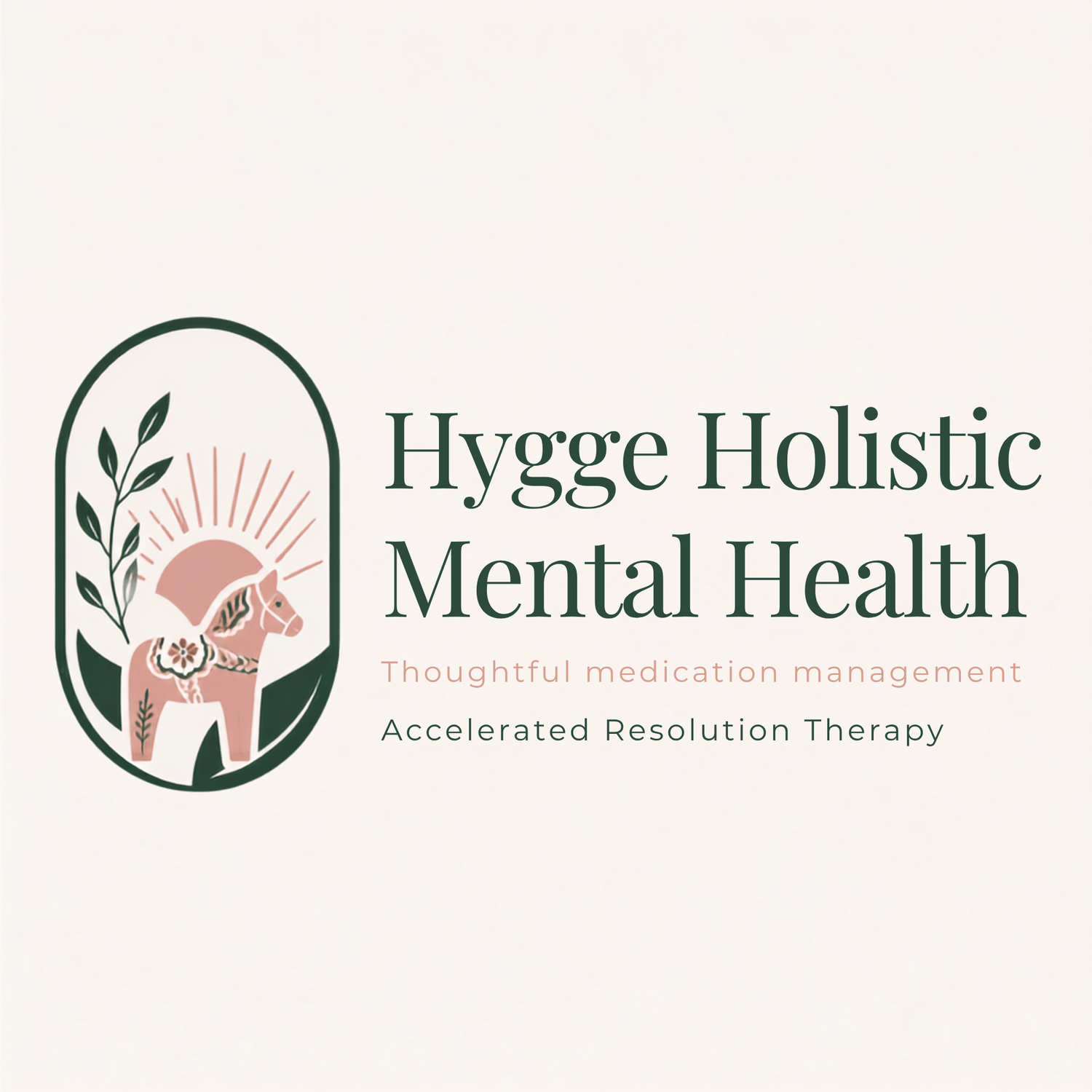 Hygge Holistic Mental Health