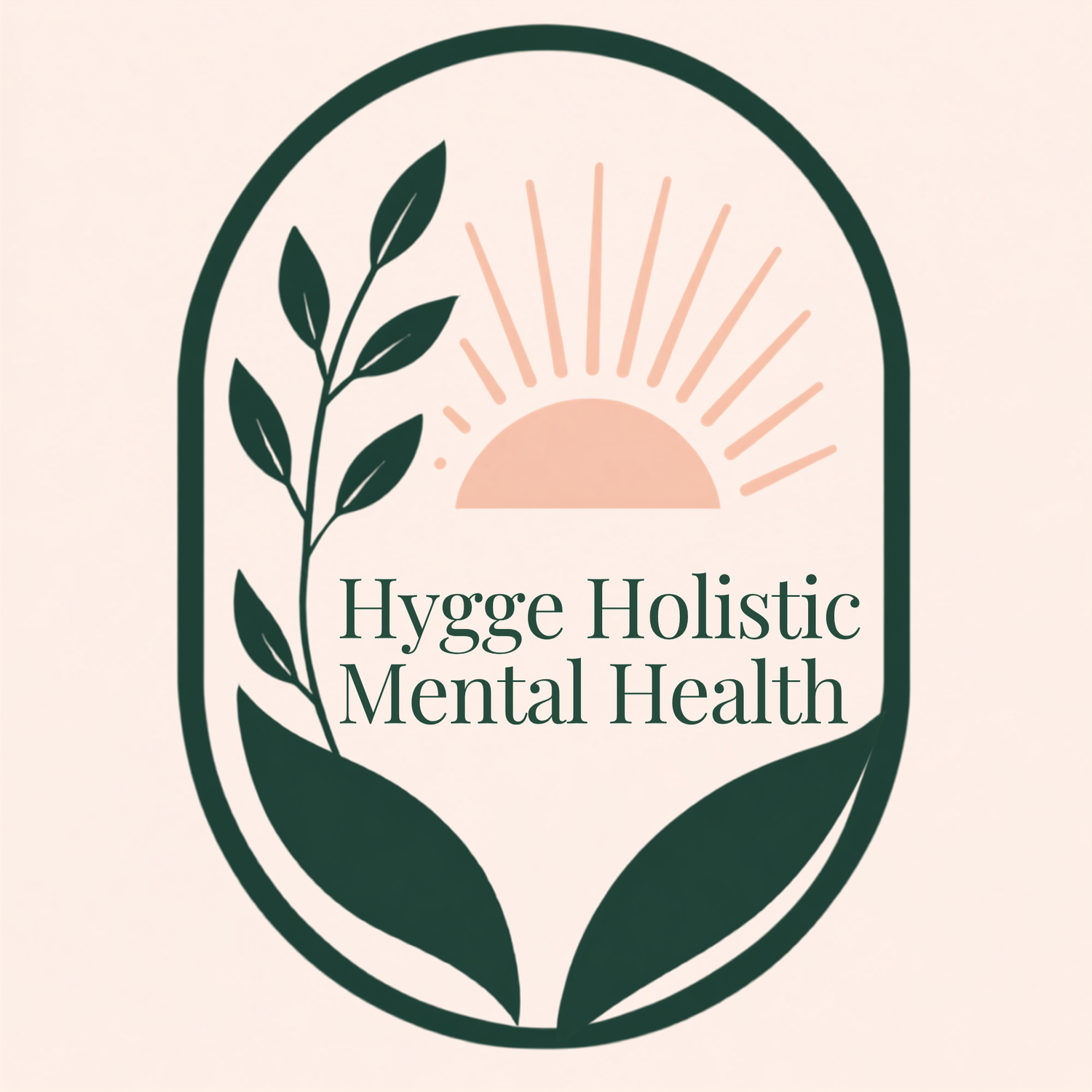 Hygge Holistic Mental Health