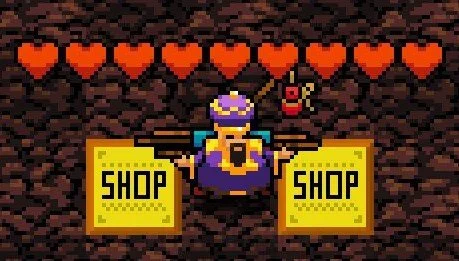 The game with an opera-singing&nbsp;merchant