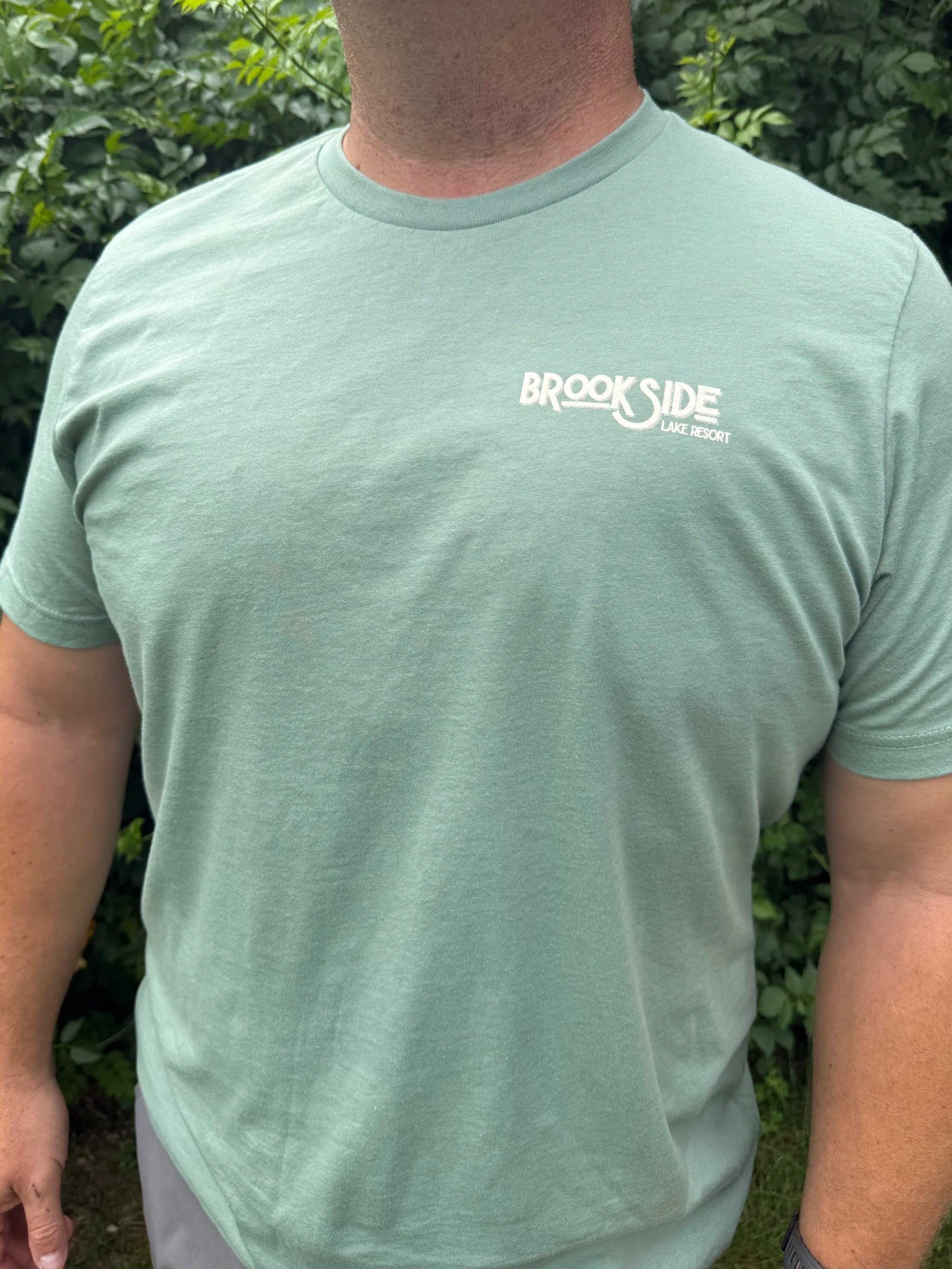 Adult Brookside Shirt (S-XXL) $28