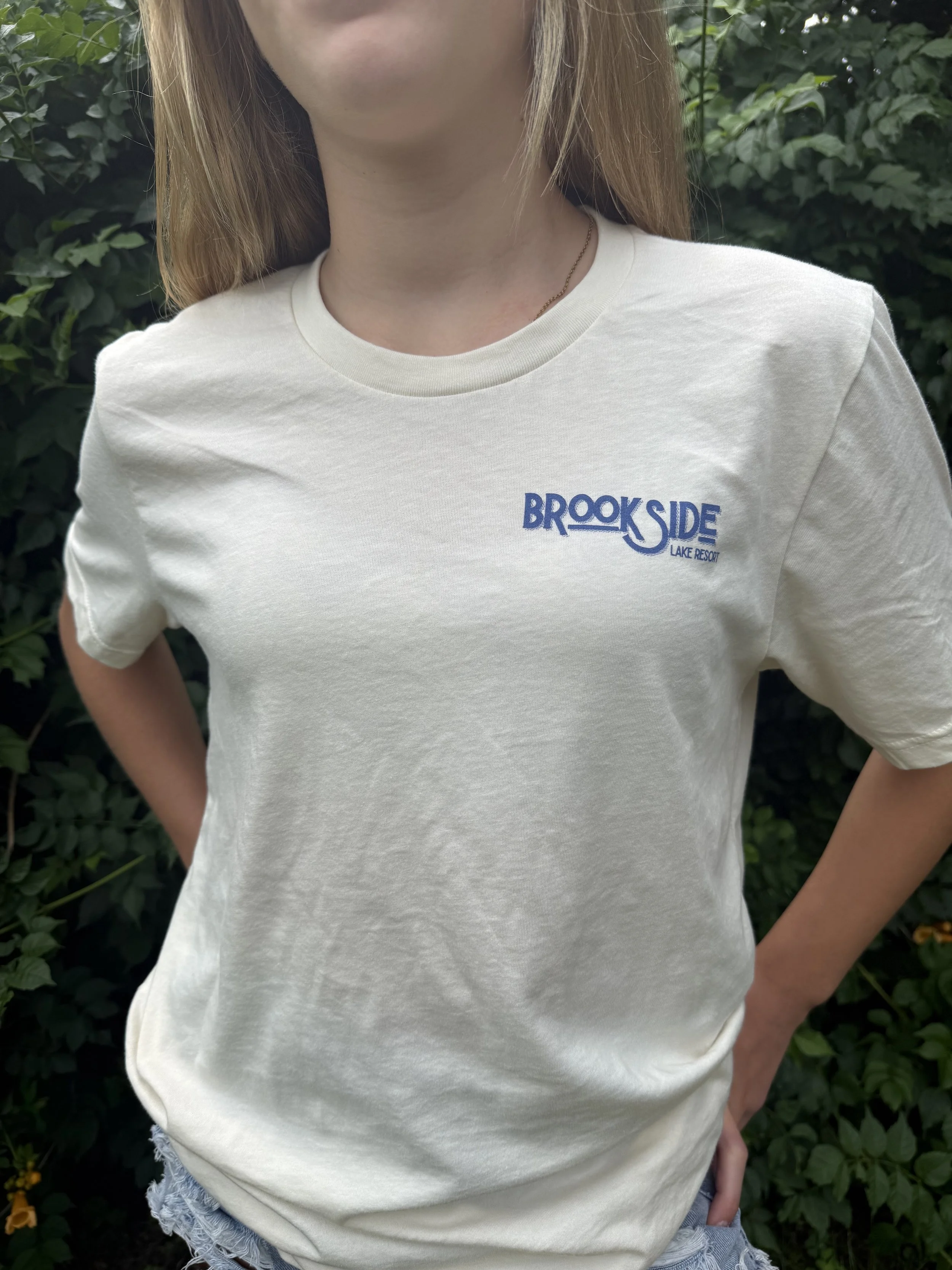 Adult Bicycle Shirt (S-XXL)       $30