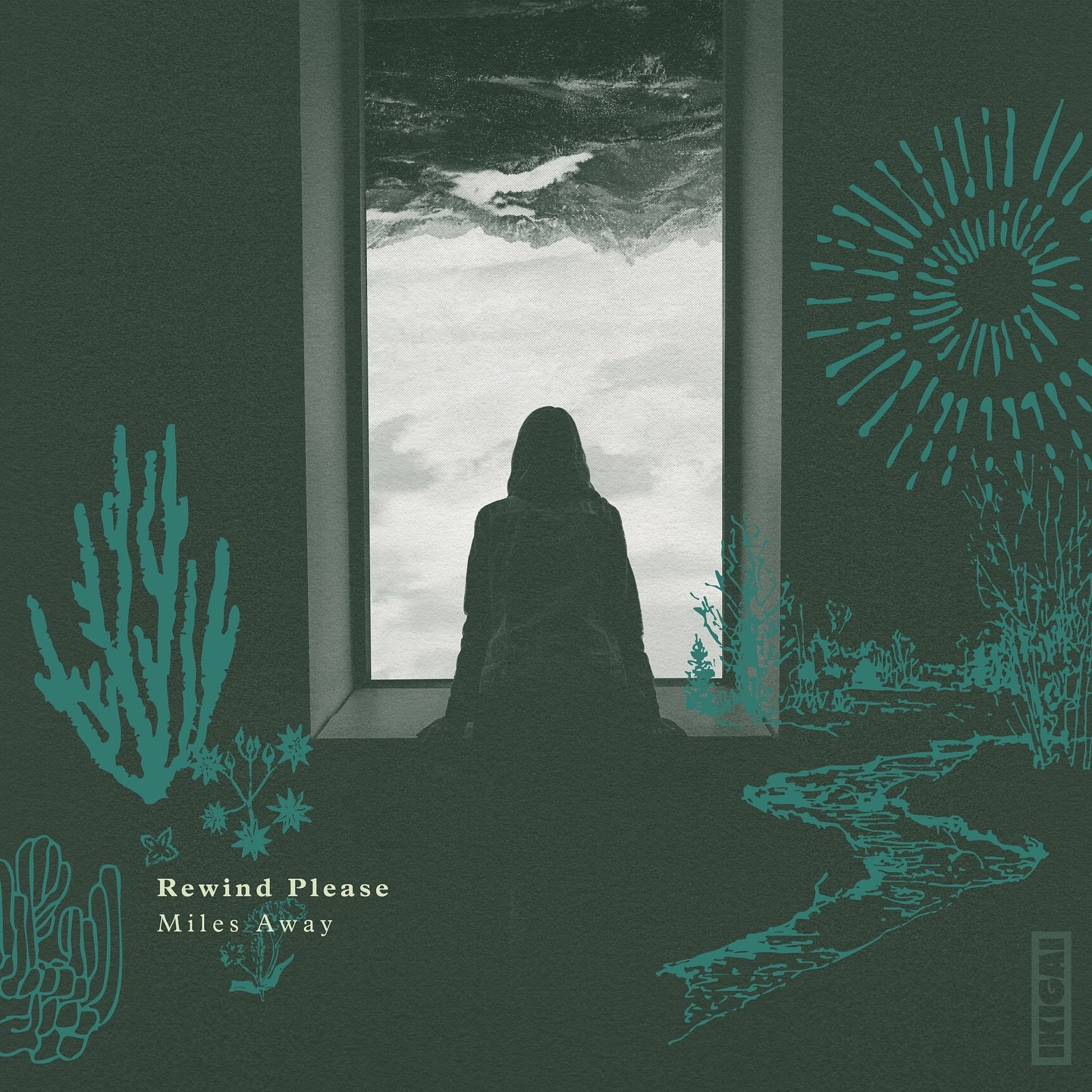 We&rsquo;re so excited to share Rewind Please from @thisismilesaway 💫

This one&rsquo;s truly a masterpiece &mdash; breathtaking vocals, beautiful melodies, and pure emotion from start to finish.