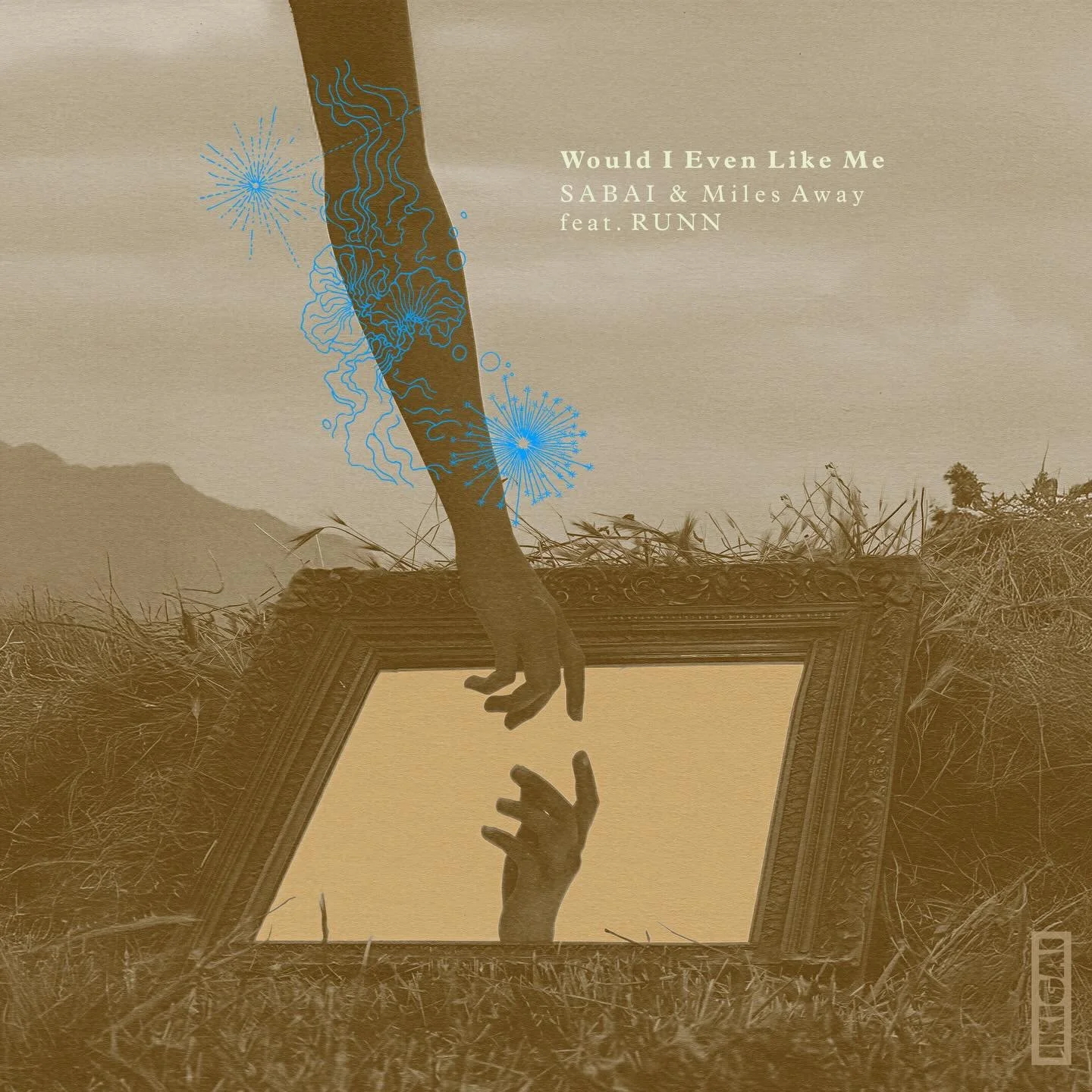 &ldquo;Would I Even Like Me&rdquo; is out now on all platforms 🫱🫲