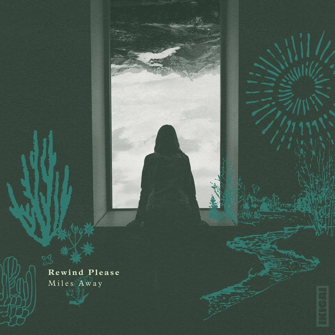 &ldquo;Rewind Please&rdquo; is out now on all platforms 📽️