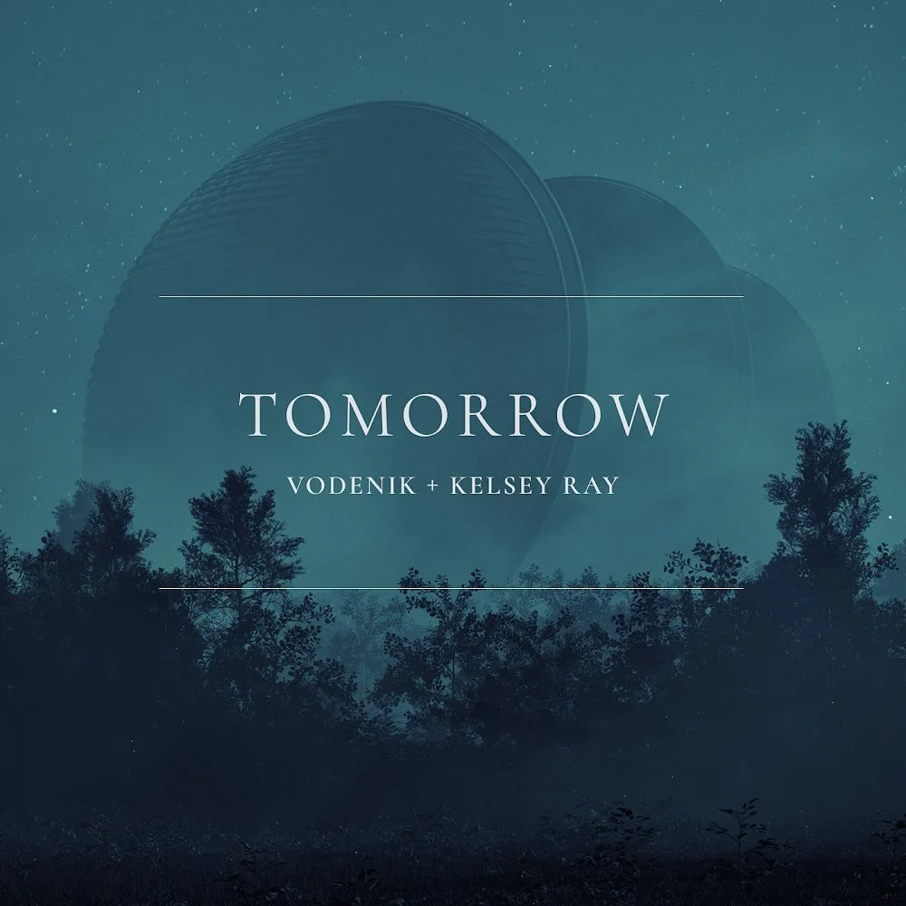 &ldquo;Tomorrow&rdquo; out now on all platforms 🗓️🚀