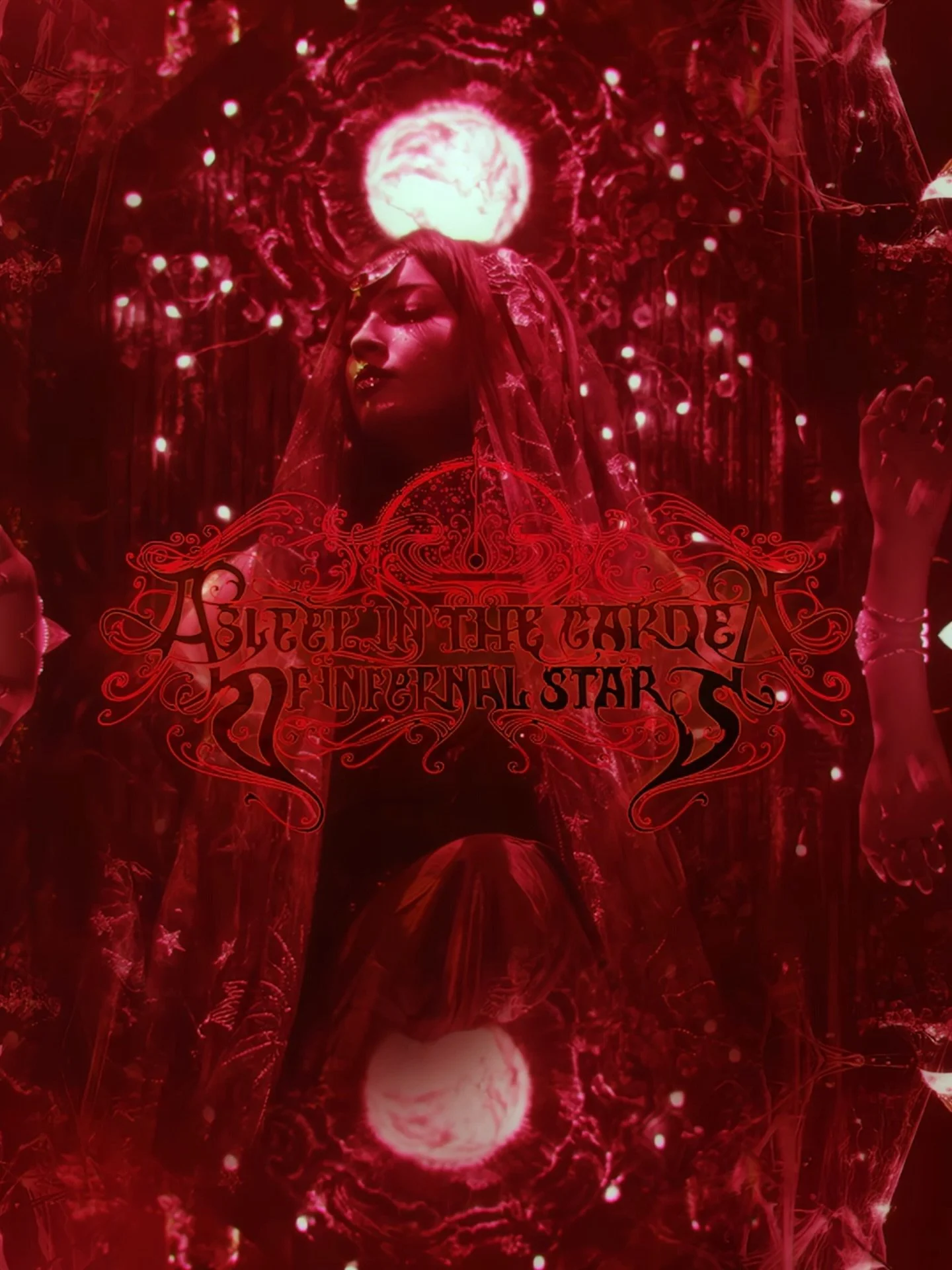 Seven Lions&rsquo; new album Asleep in the Garden of Infernal Stars is out now. Step into the album below.

I. Asleep in the Garden of Infernal Stars
II. Breaking Me
III. Delusional with @____no.me____ 
IV. By the Light of the Moon with @kerlimusic 
