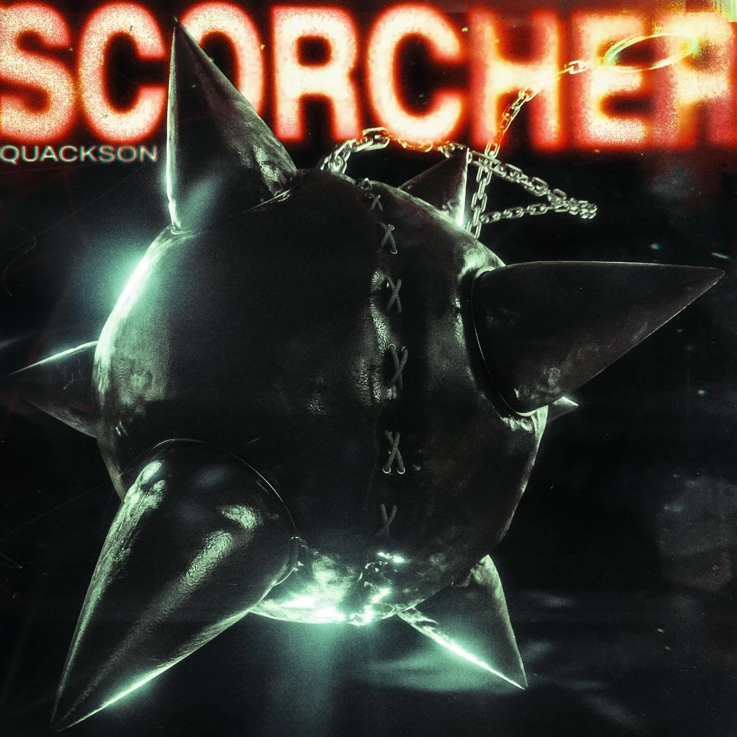 &ldquo;Scorcher&rdquo; is out now on all streaming platforms 🔥