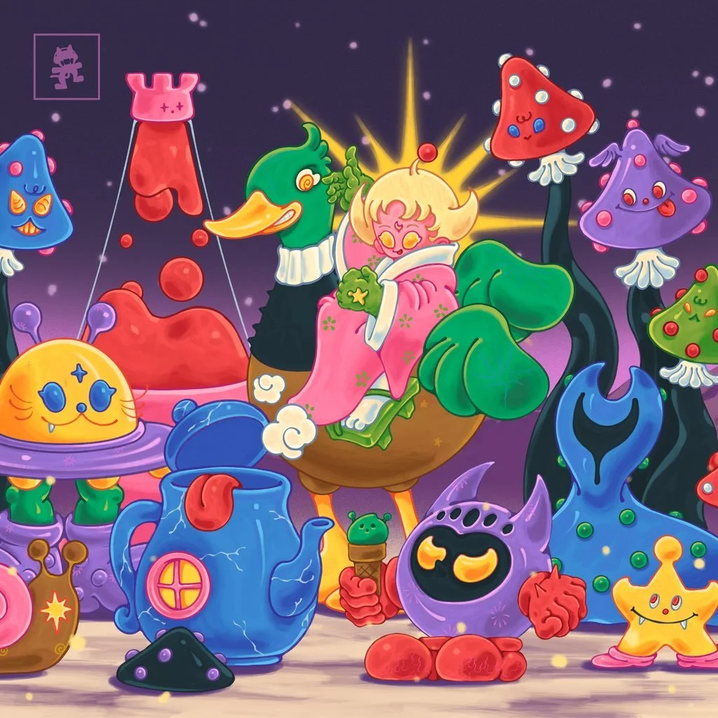 &ldquo;Look At Me Now&rdquo; is out now on all platforms 🔎