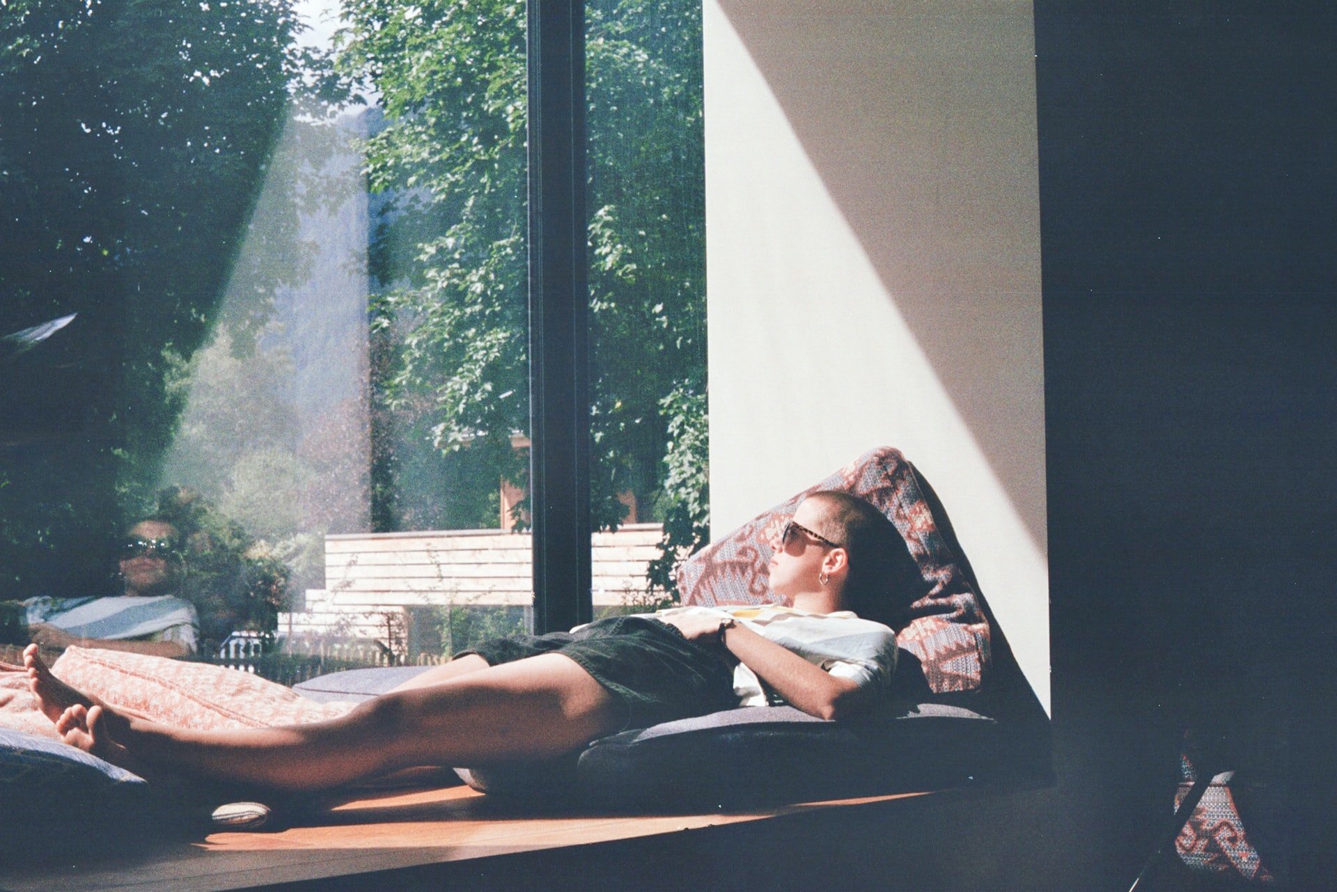 A Science-Based Guide to Stress Relief