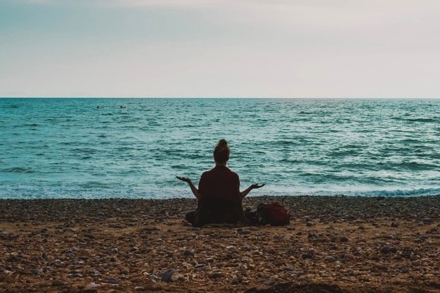 5 Tips to Calm Anxiety