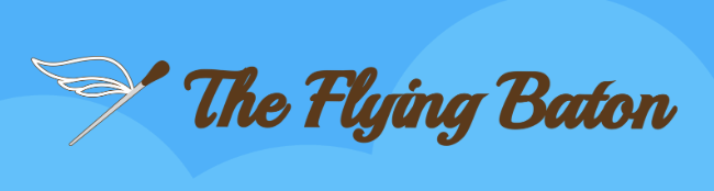 The Flying Baton Podcast