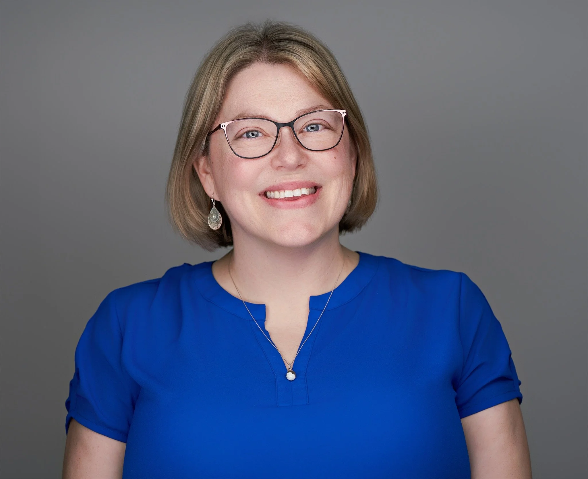 Mrs. Allen Band Director