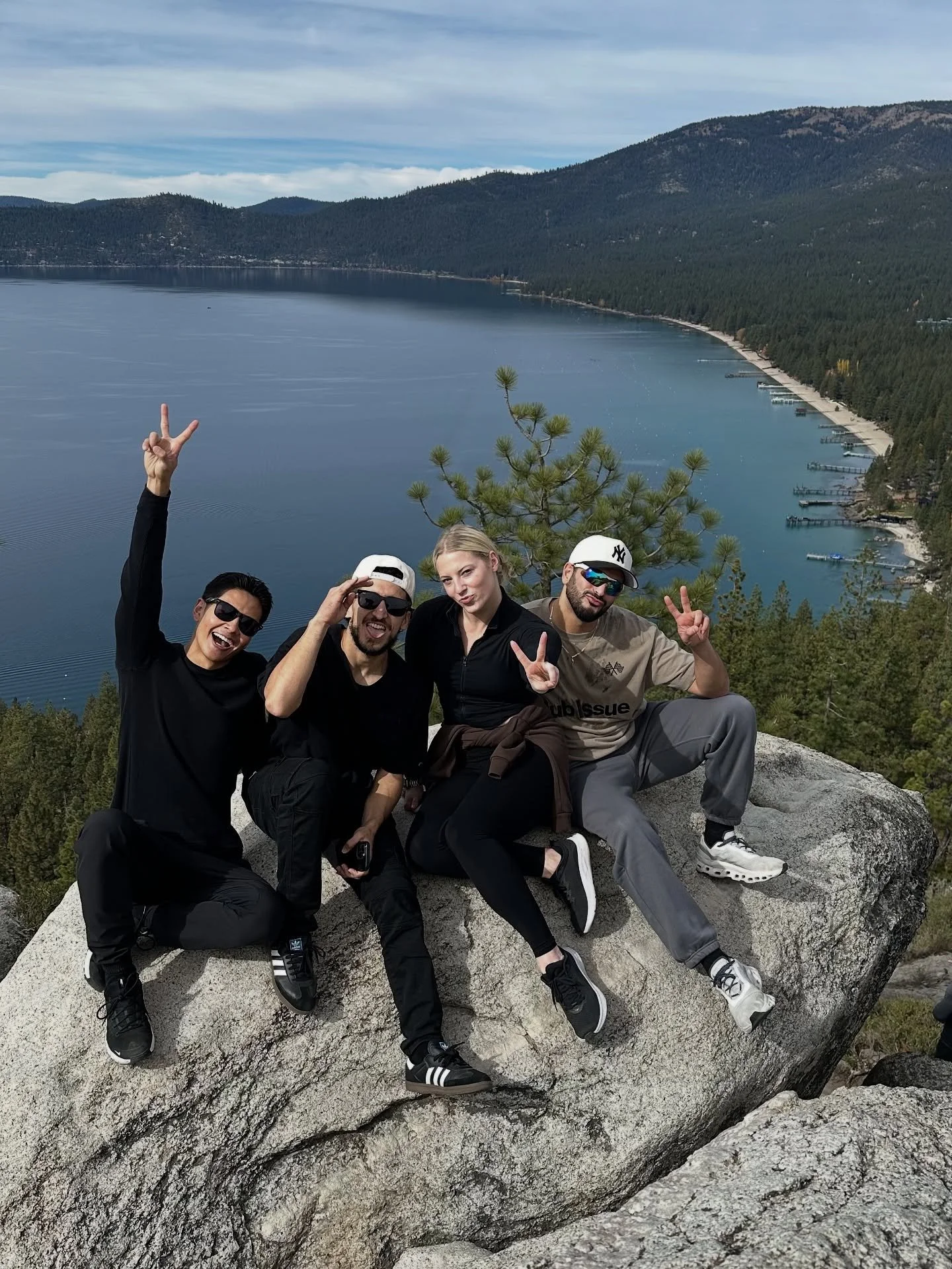 ✌🏻out, October!!